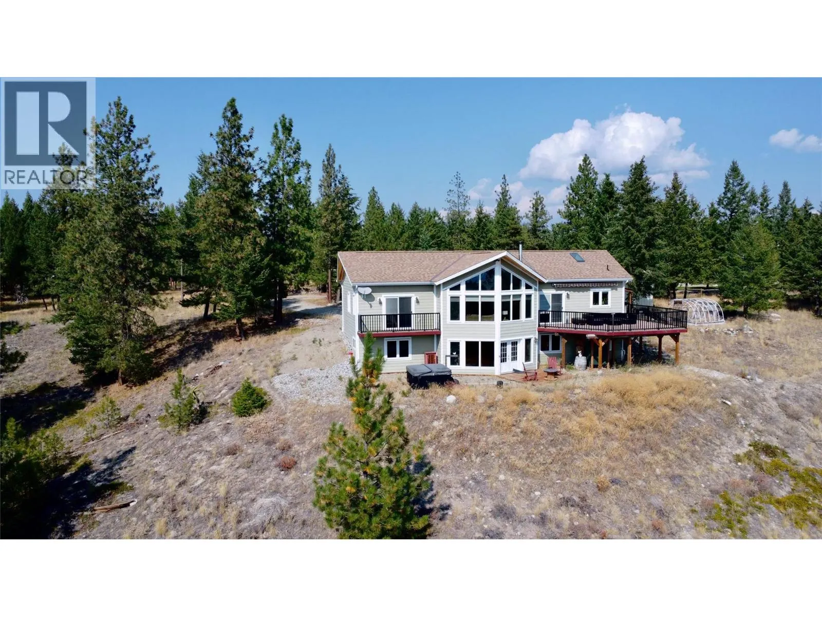 601 RAVEN HILL Road