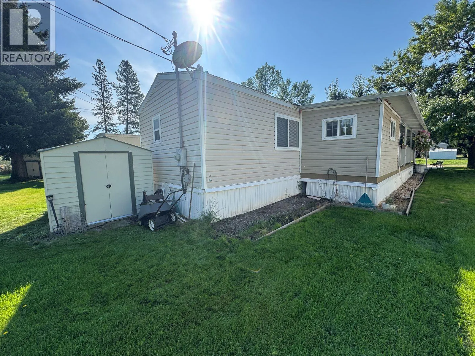 7105 North Fork Road Unit# 14
