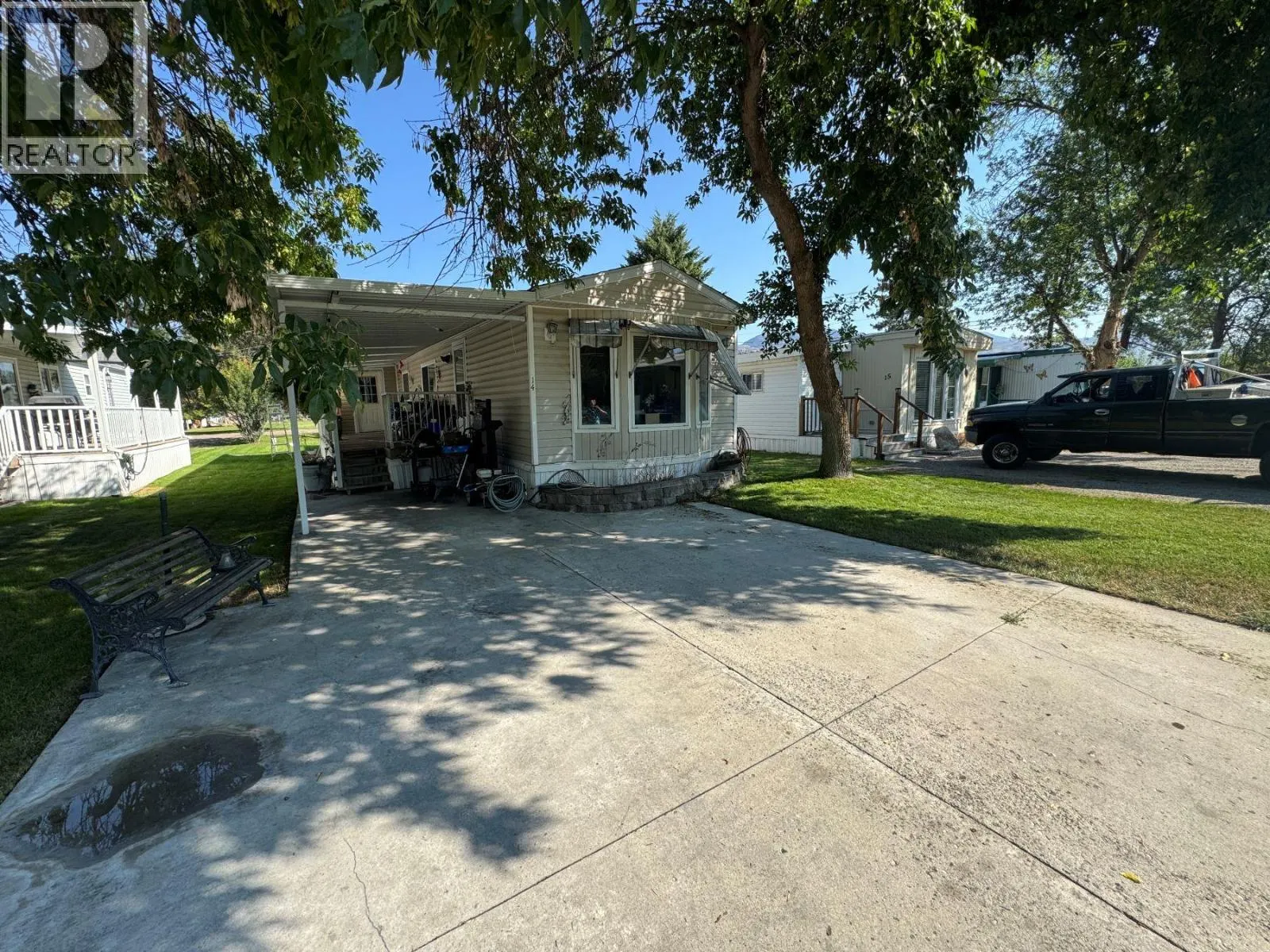 7105 North Fork Road Unit# 14