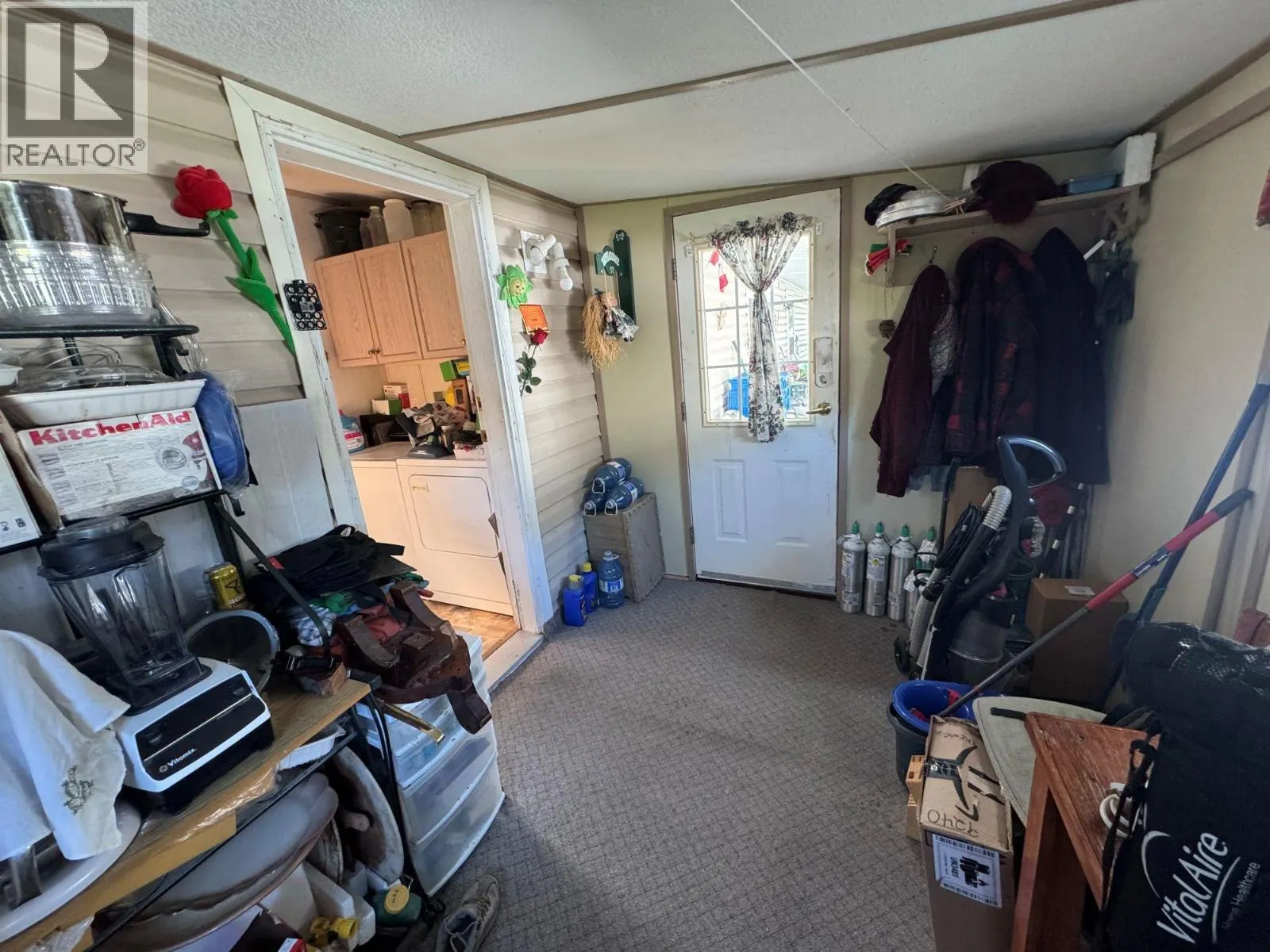 7105 North Fork Road Unit# 14