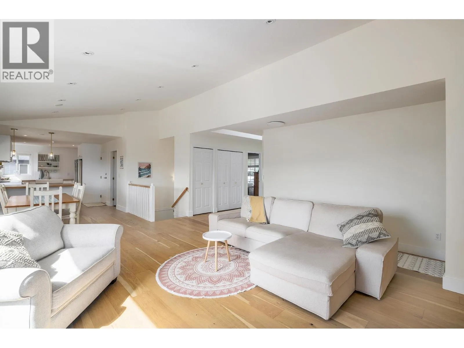 4607 Ponderosa Drive