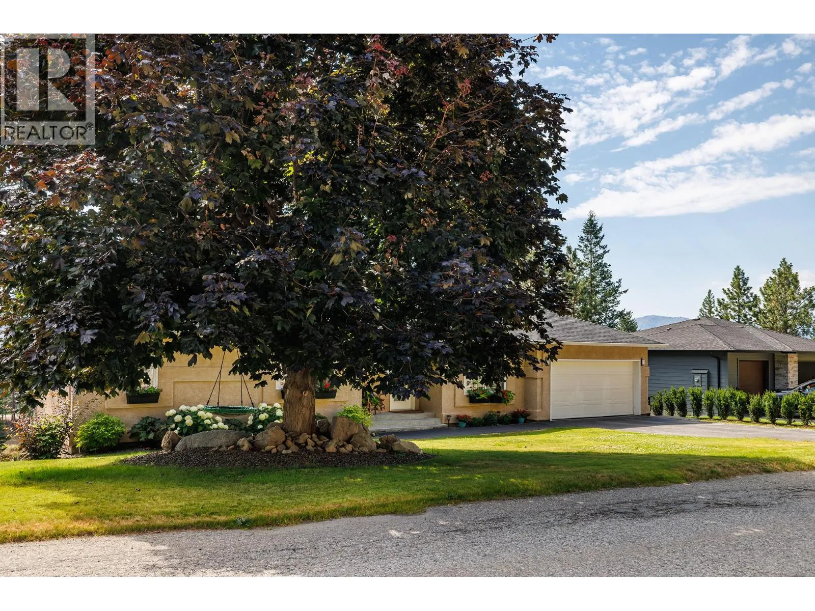4607 Ponderosa Drive