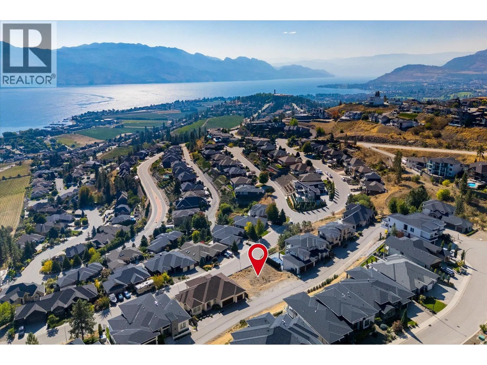3231 Pinot Noir Drive Lot# 54