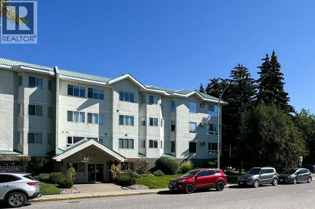 1385 Bertram Street Unit# 309