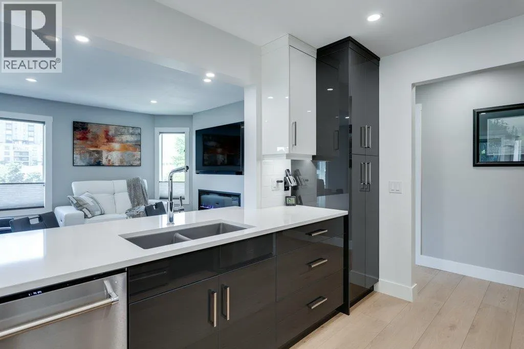 1385 Bertram Street Unit# 309