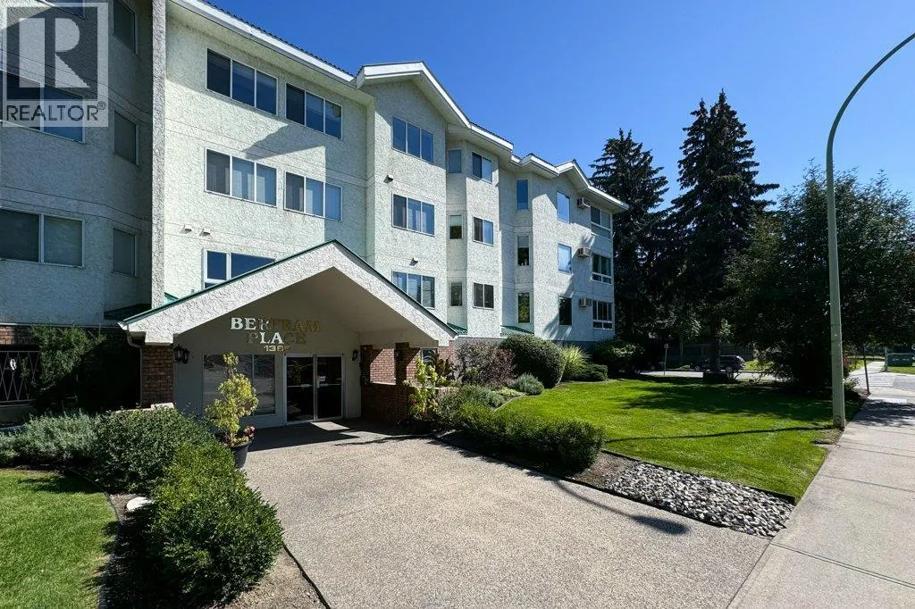1385 Bertram Street Unit# 309