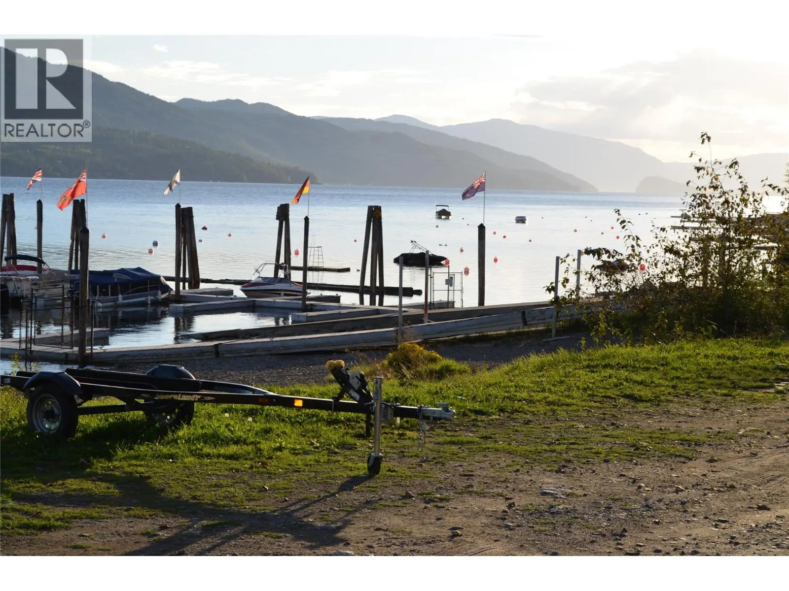 Fraser Road Lot# 59