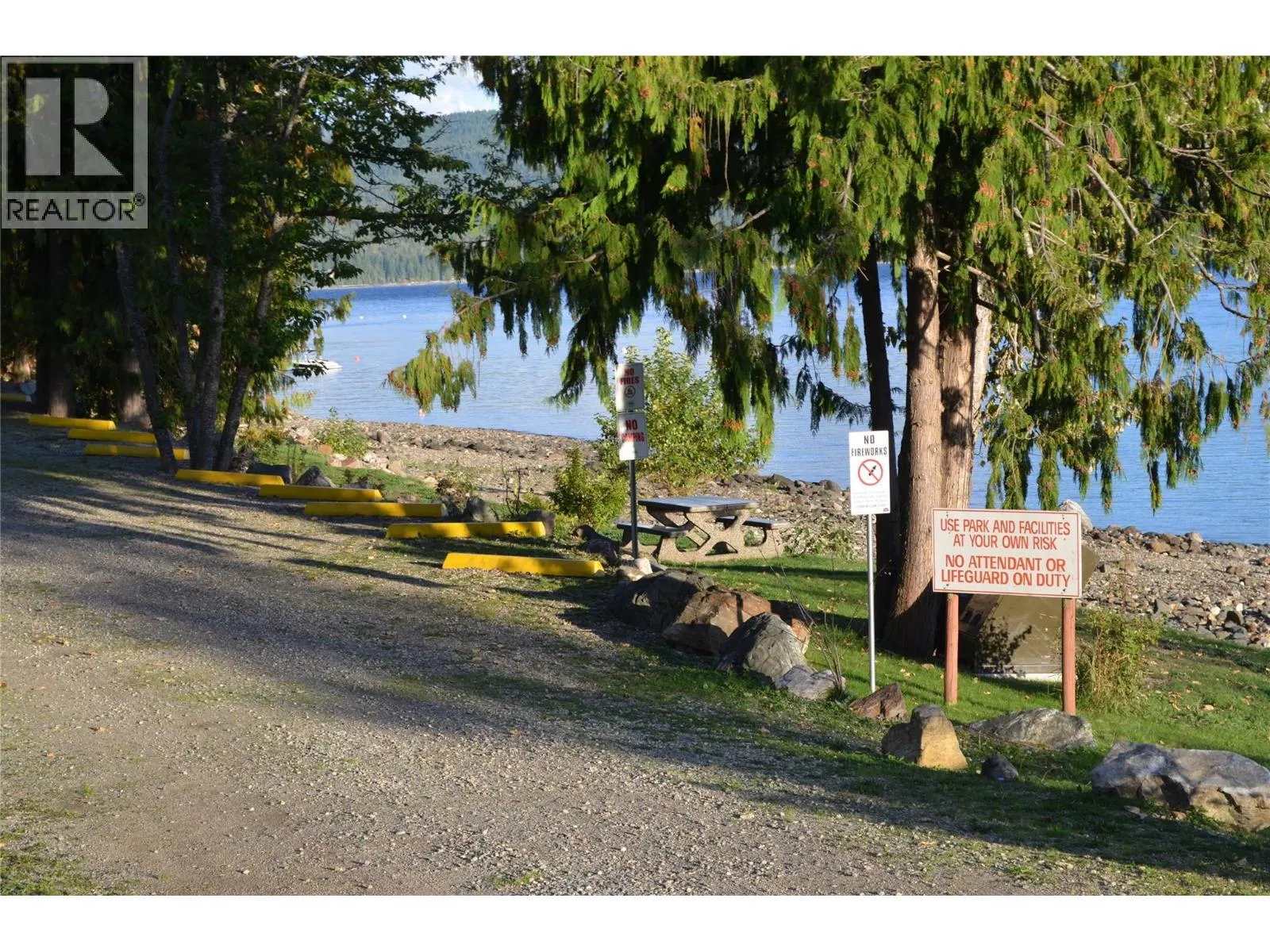 Fraser Road Lot# 59