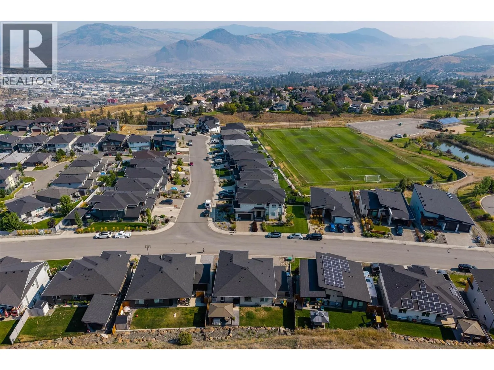 2185 Linfield Drive