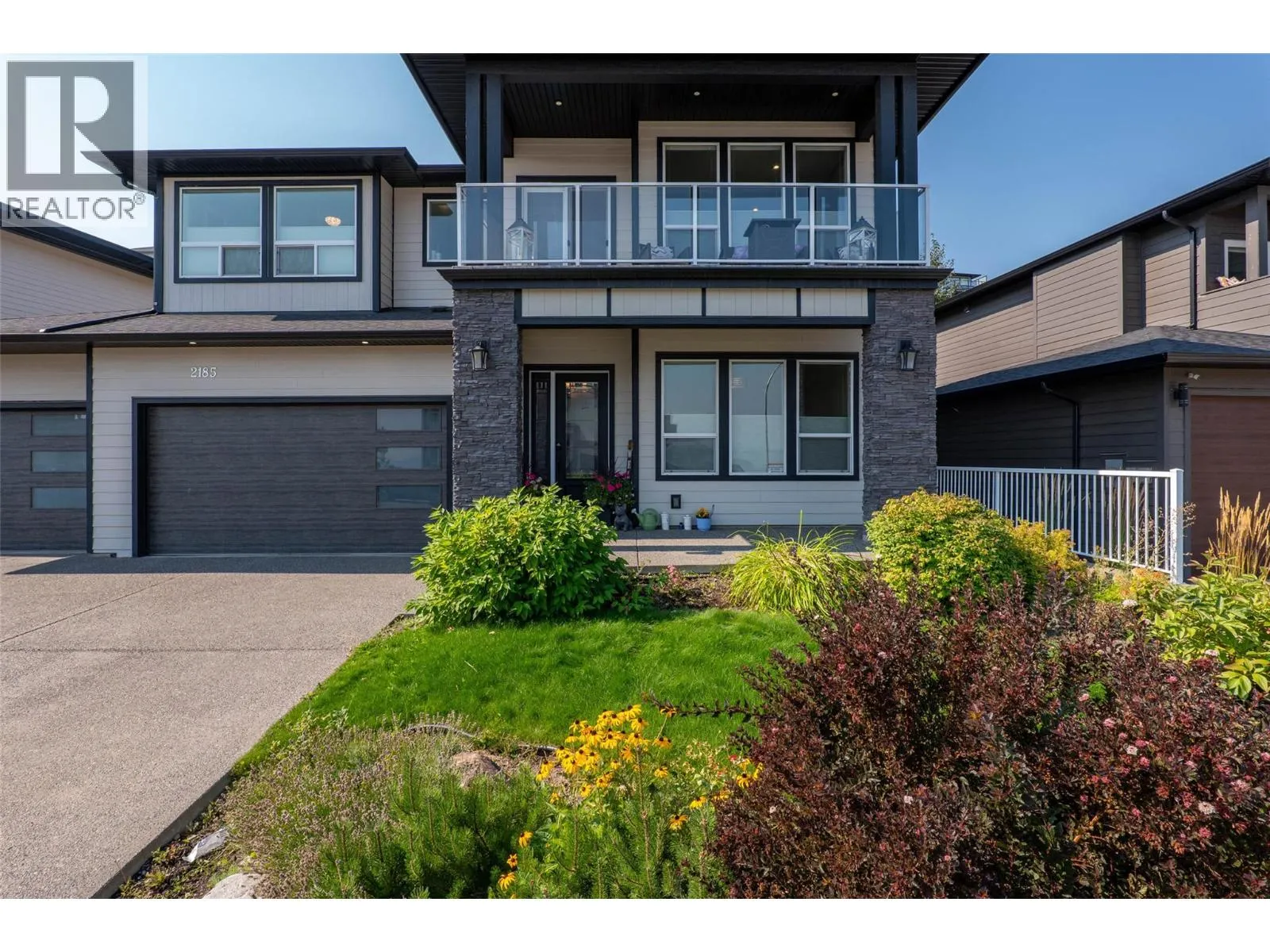 2185 Linfield Drive
