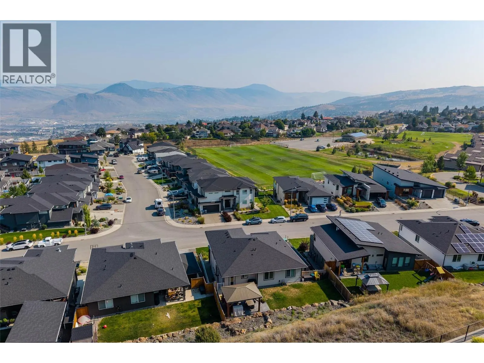 2185 Linfield Drive