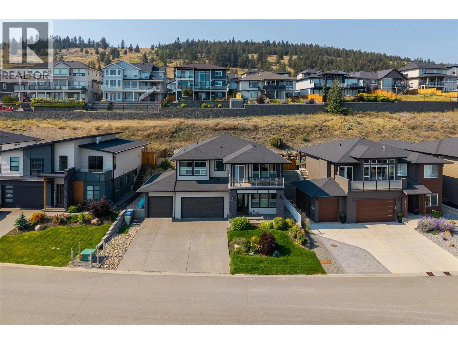 2185 Linfield Drive