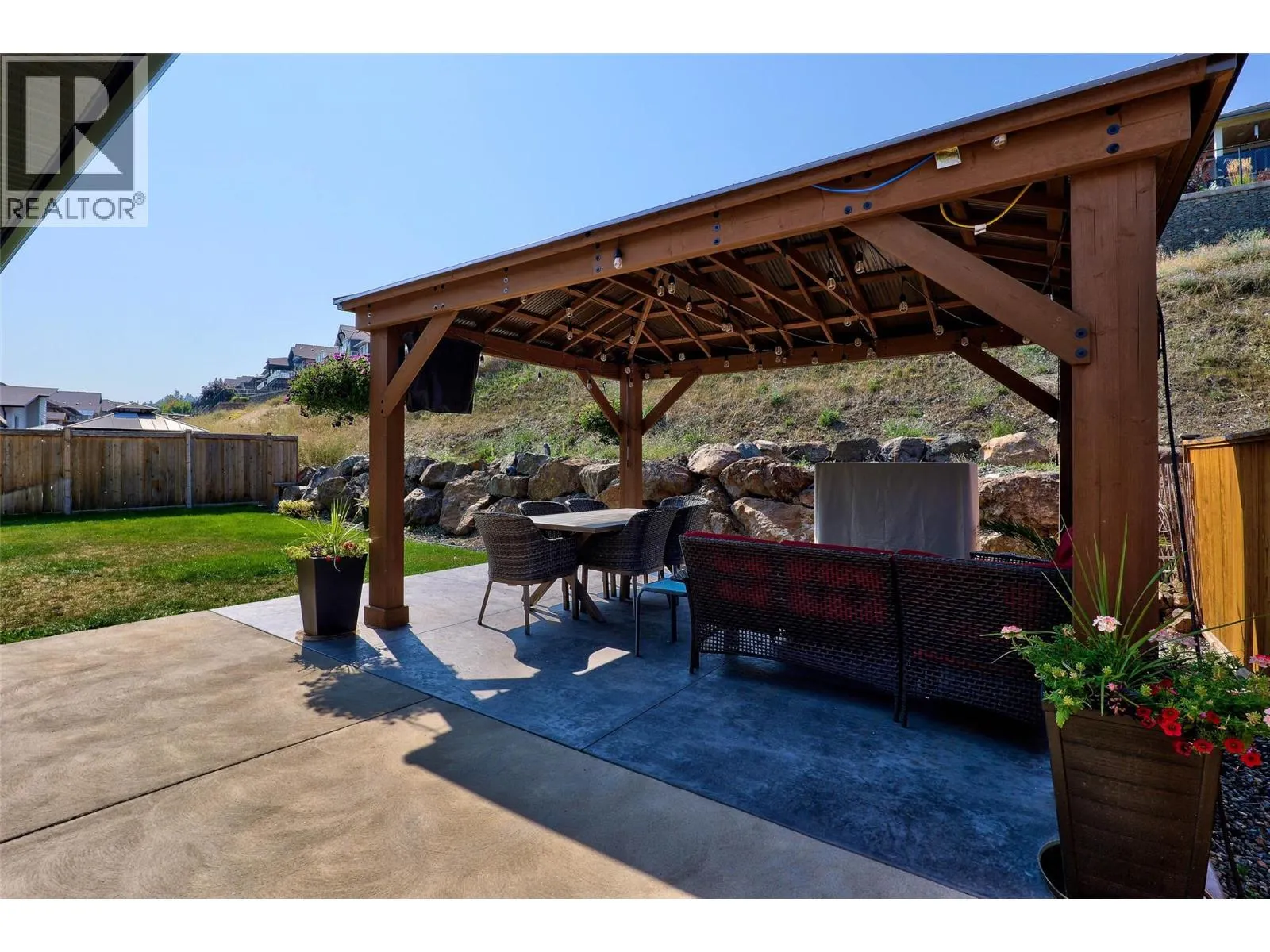 2185 Linfield Drive