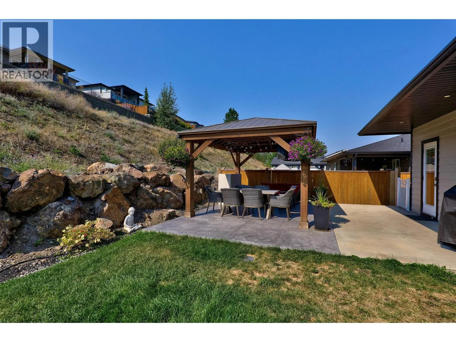 2185 Linfield Drive