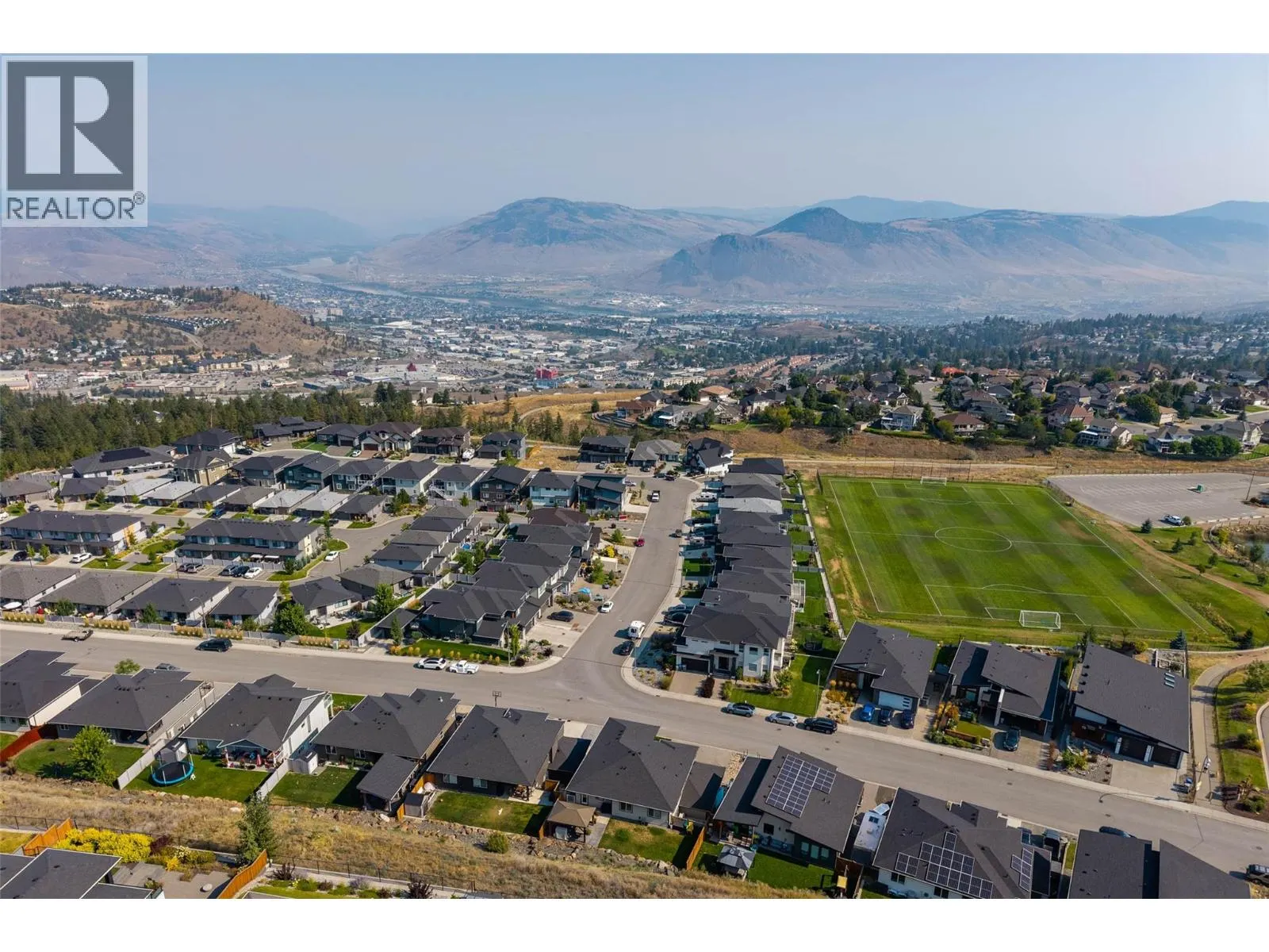 2185 Linfield Drive