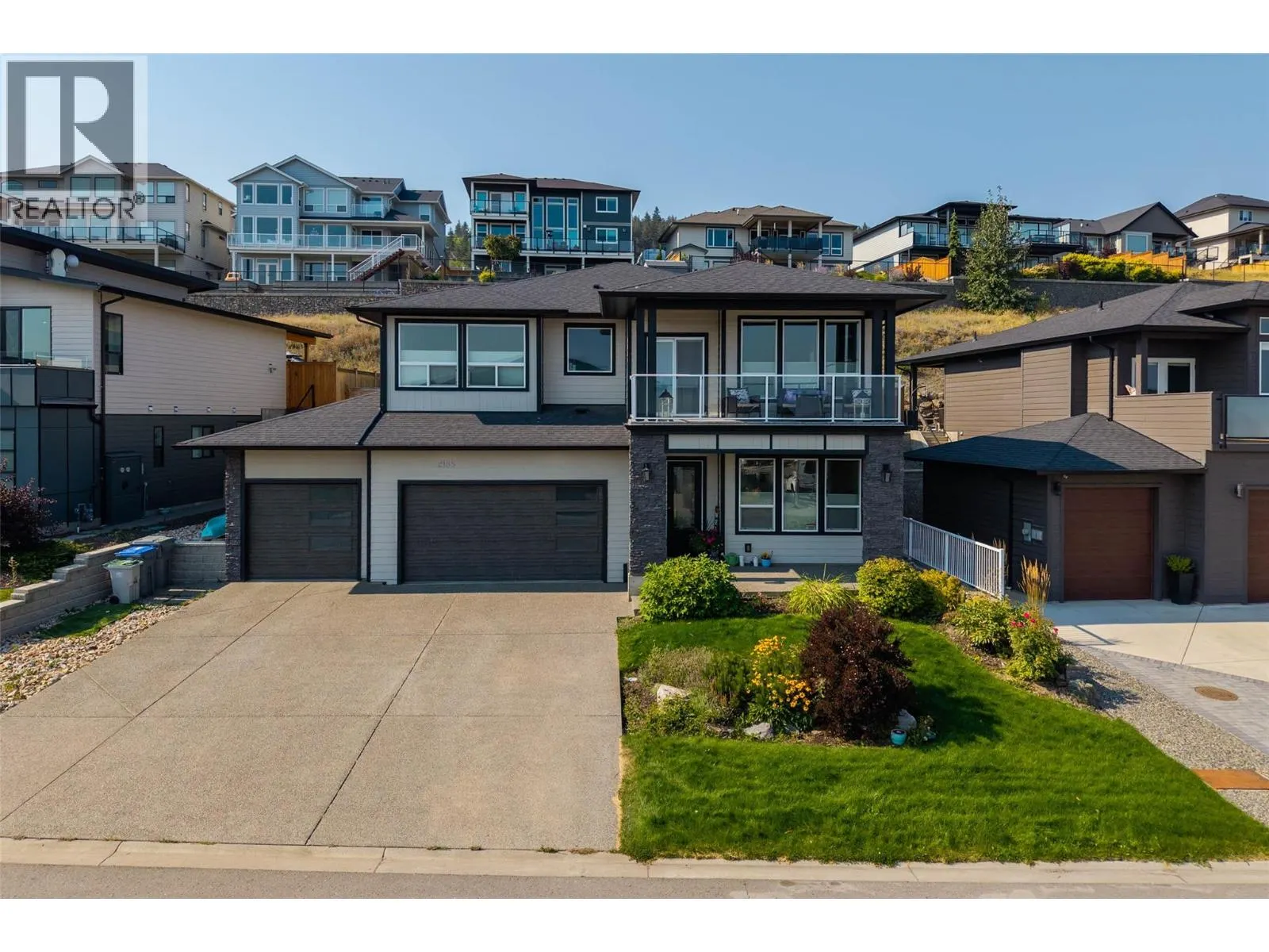 2185 Linfield Drive