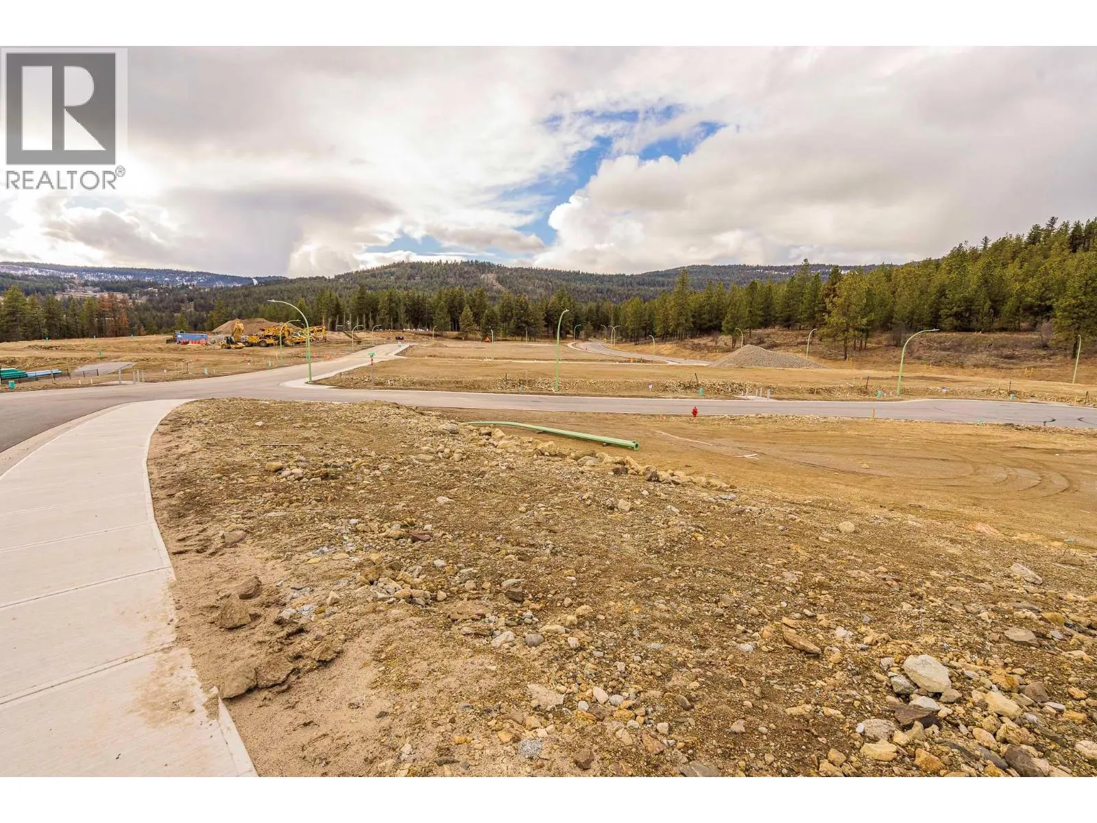 Lot 53 Scenic Ridge Drive