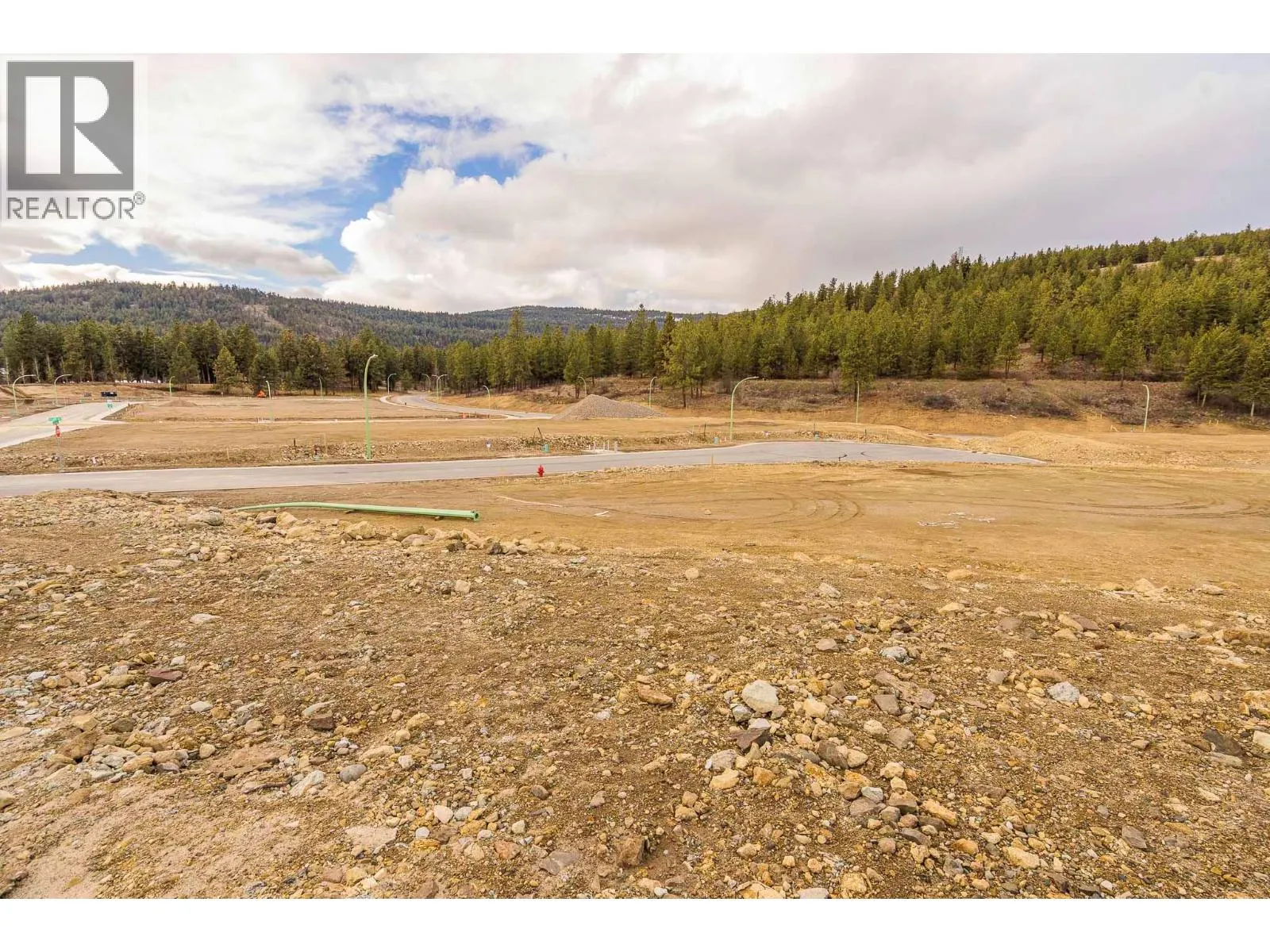 Lot 53 Scenic Ridge Drive