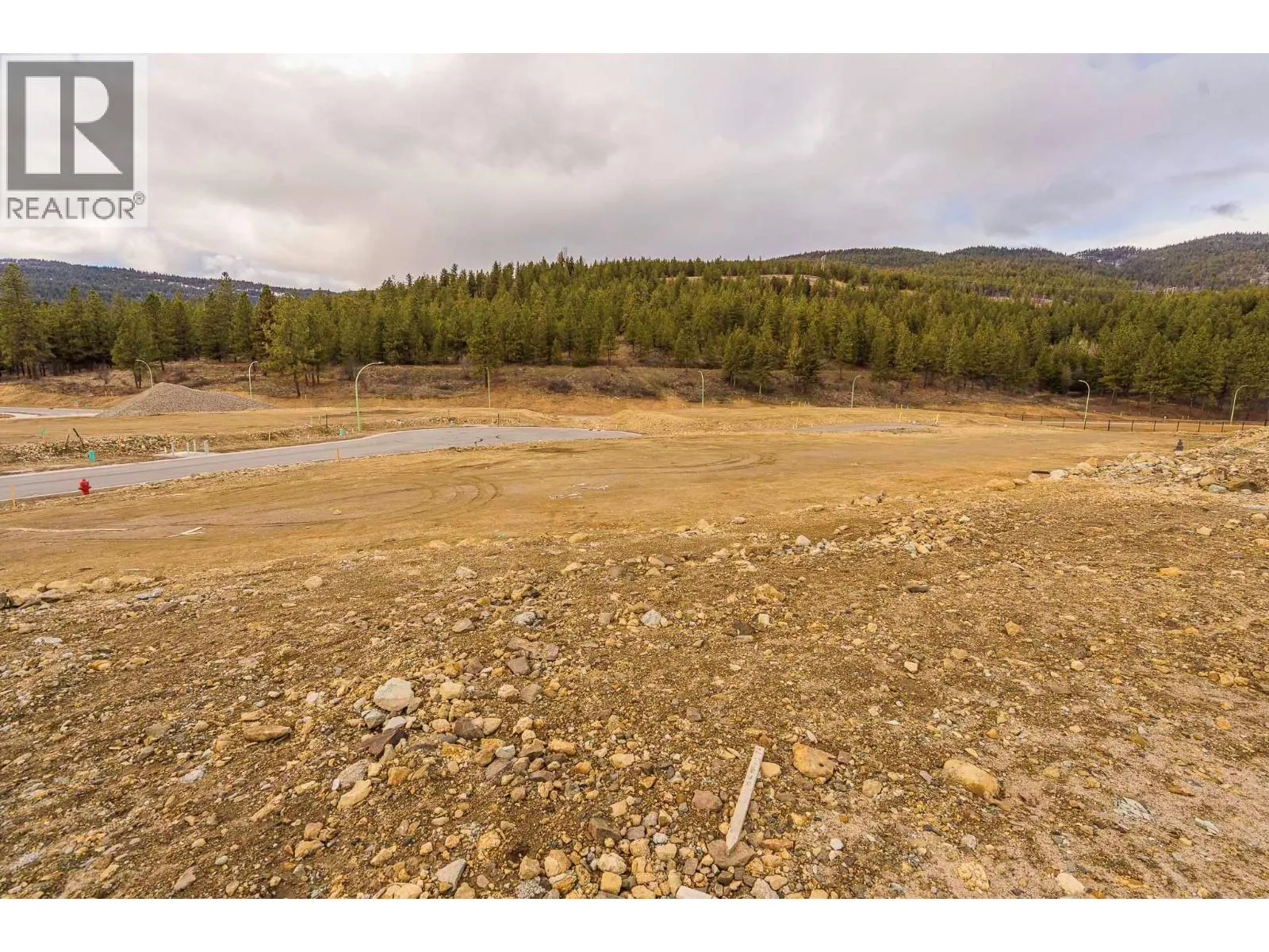 Lot 53 Scenic Ridge Drive