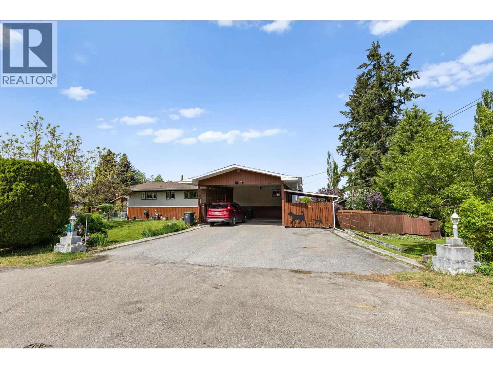 350 Clarissa Road