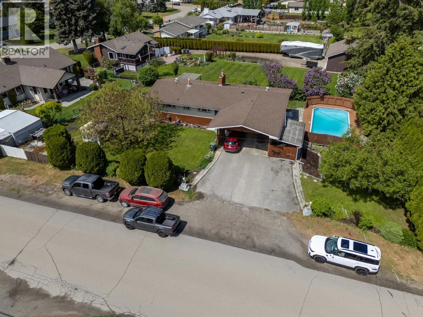 350 Clarissa Road
