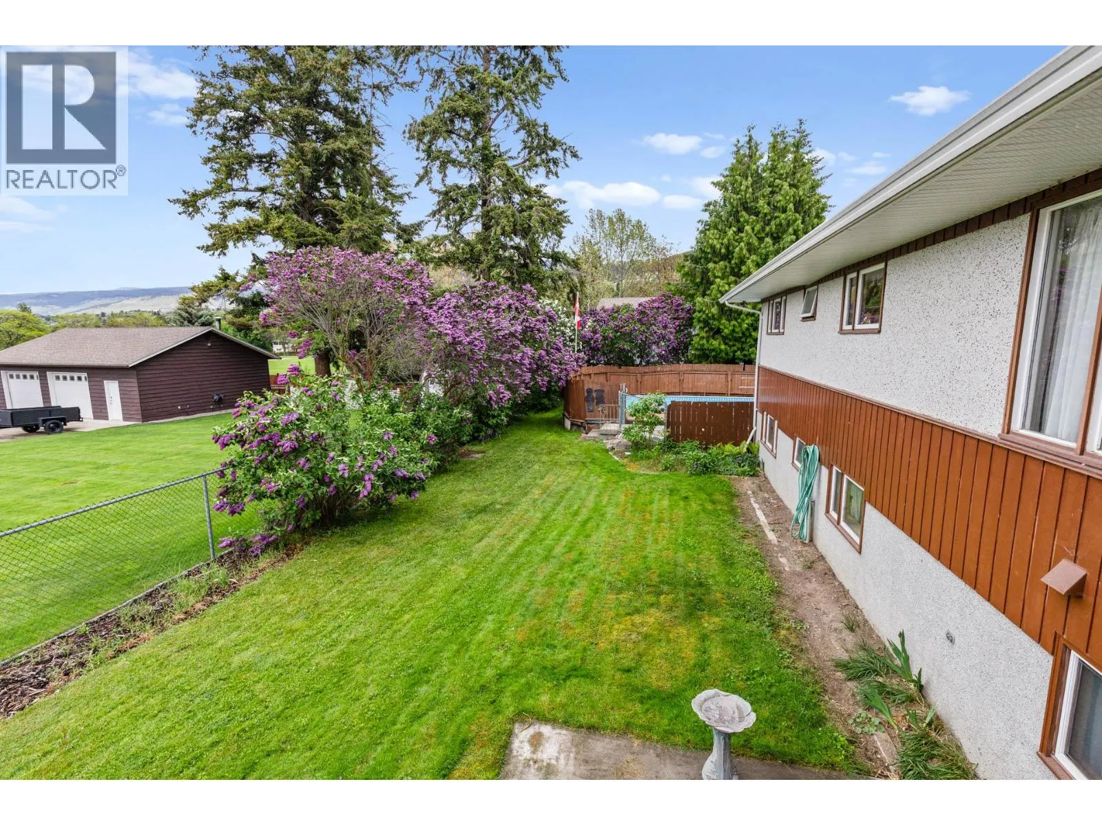 350 Clarissa Road