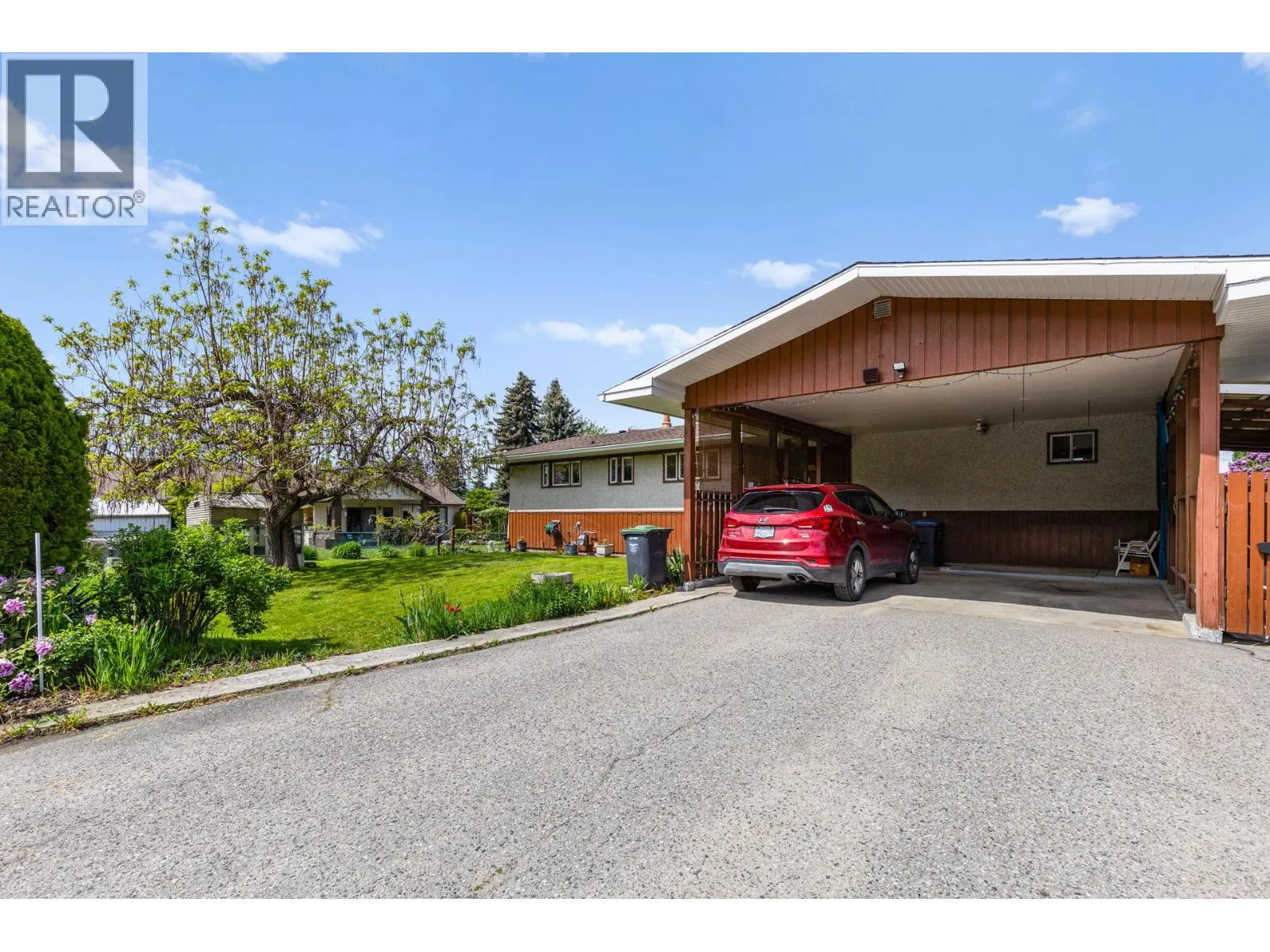 350 Clarissa Road