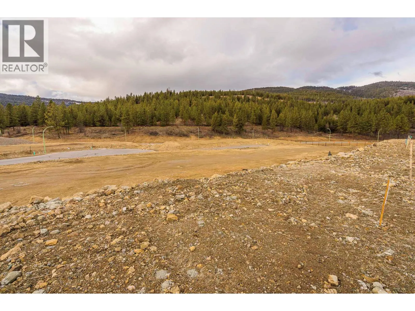 Lot 52 Scenic Ridge Drive