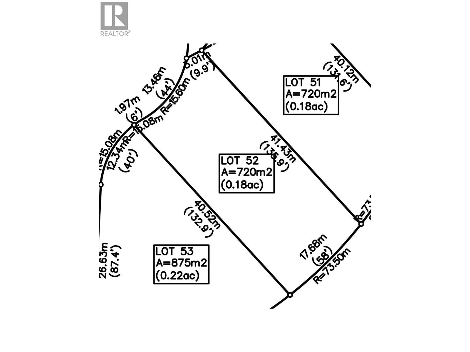 Lot 52 Scenic Ridge Drive