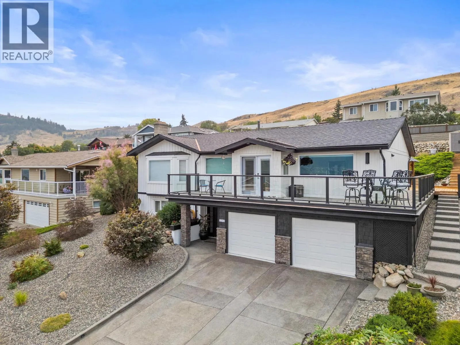 8990 College Drive