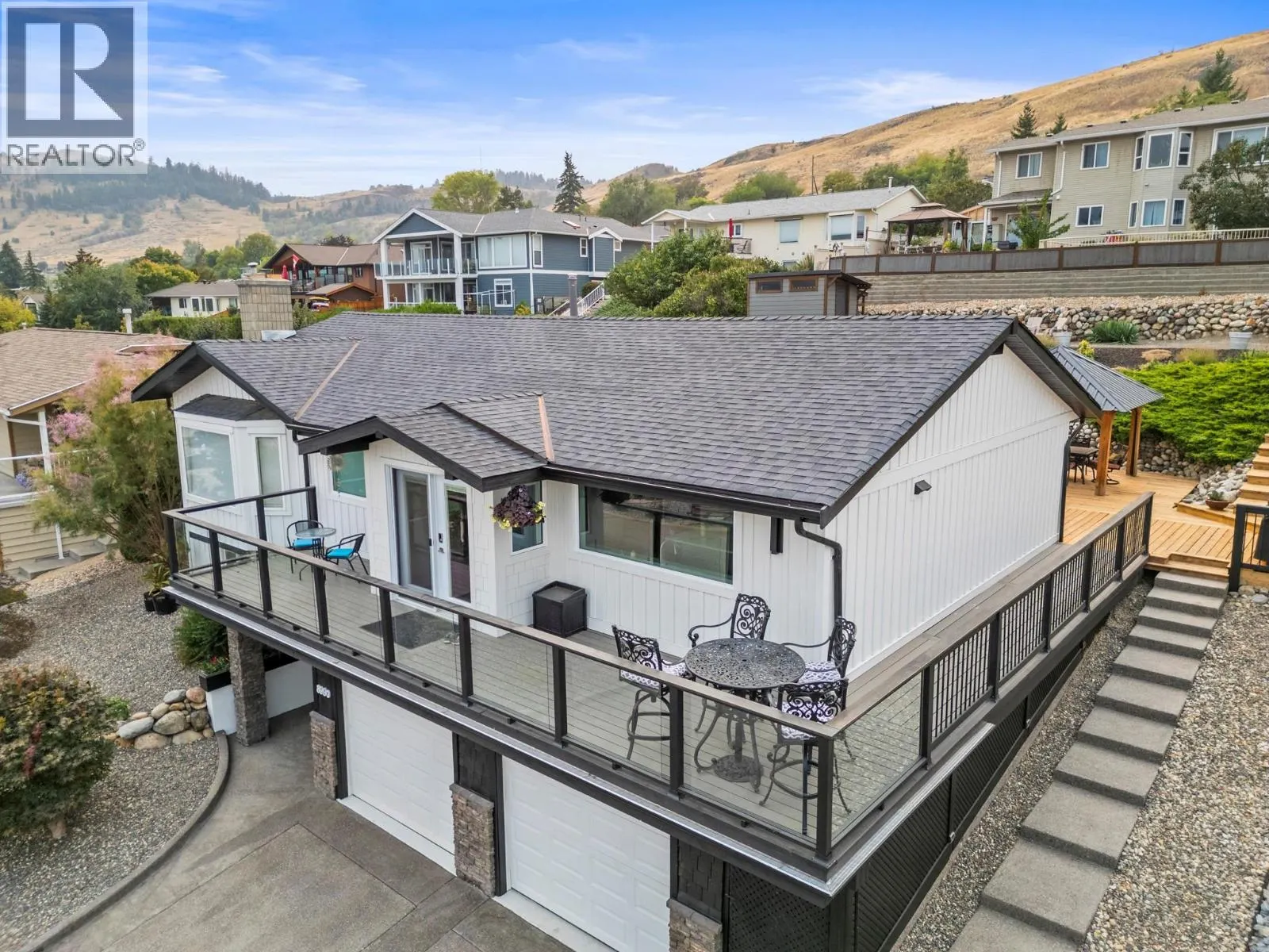 8990 College Drive