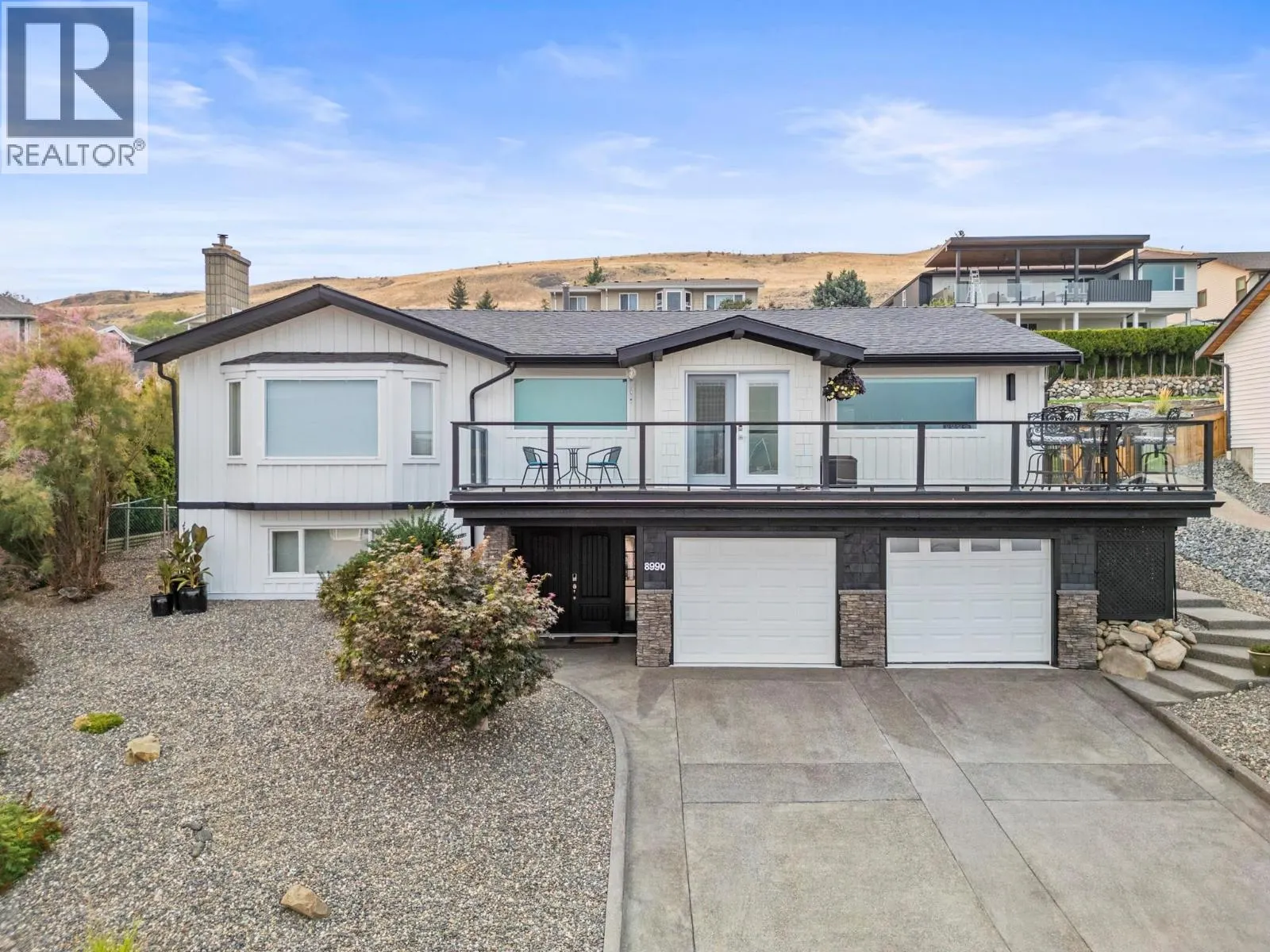 8990 College Drive