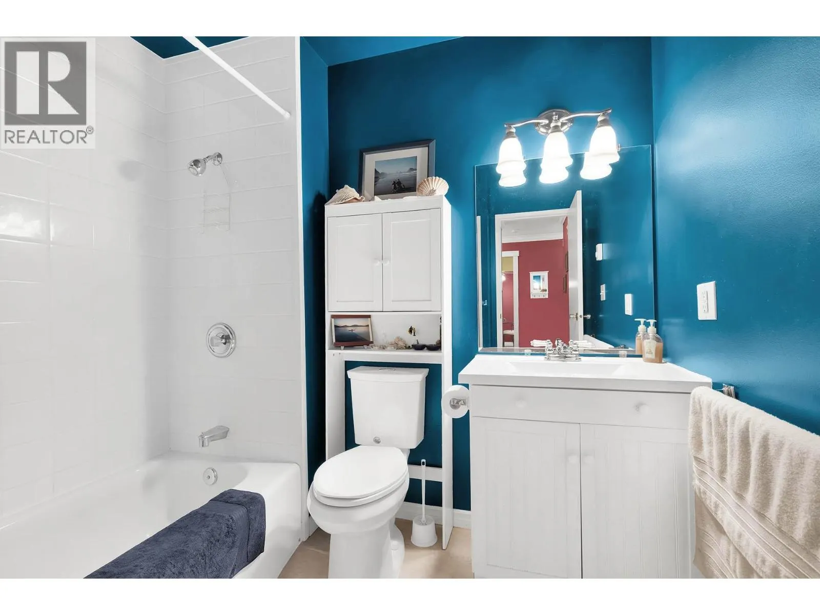245 Park Drive Unit# 16
