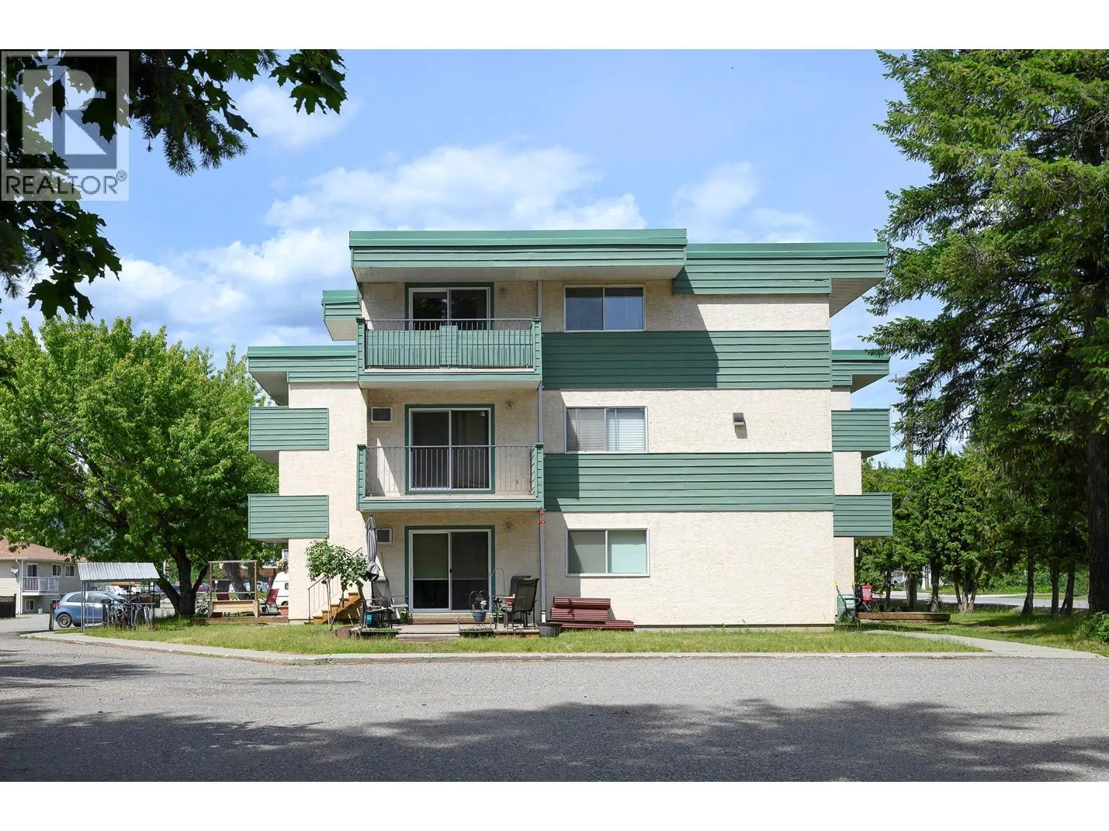 245 Park Drive Unit# 16