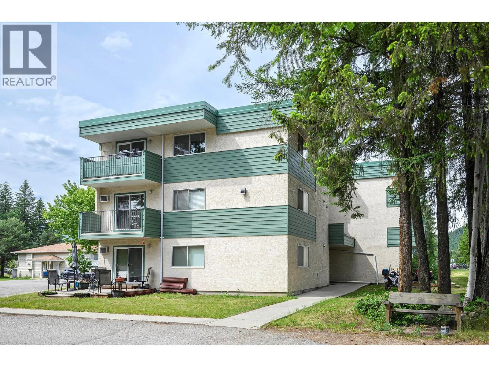 245 Park Drive Unit# 16