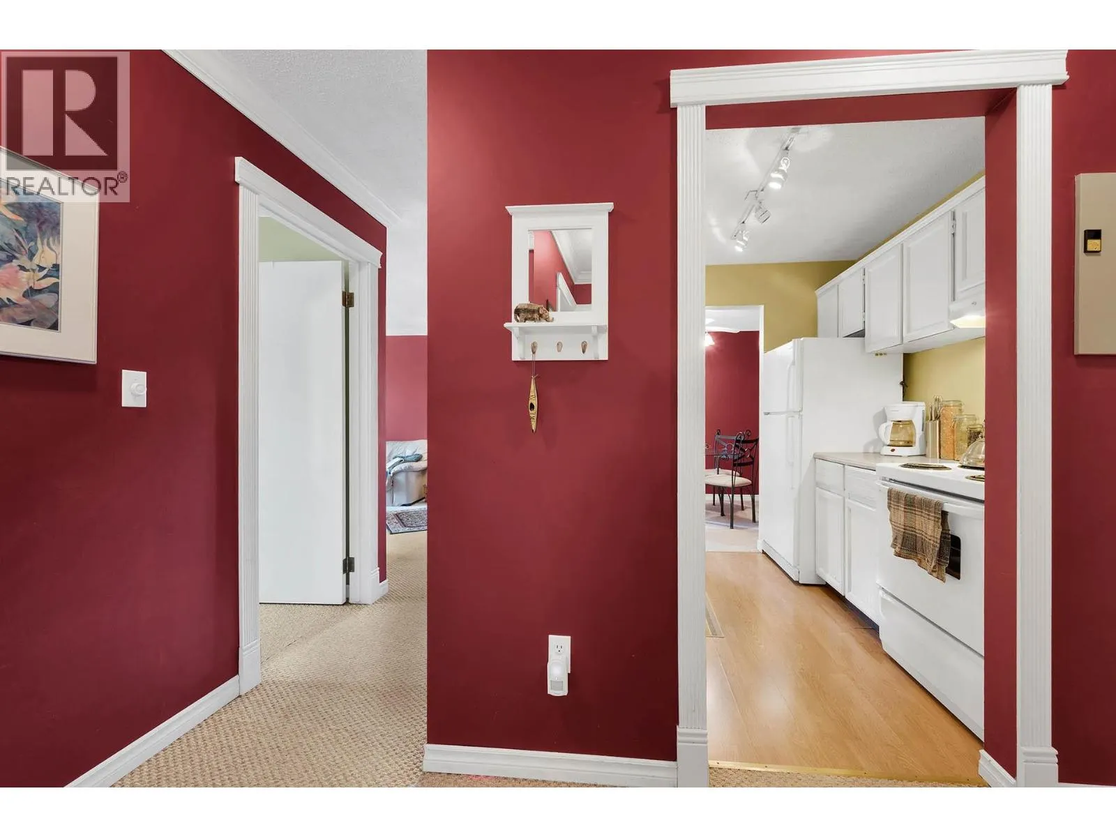 245 Park Drive Unit# 16