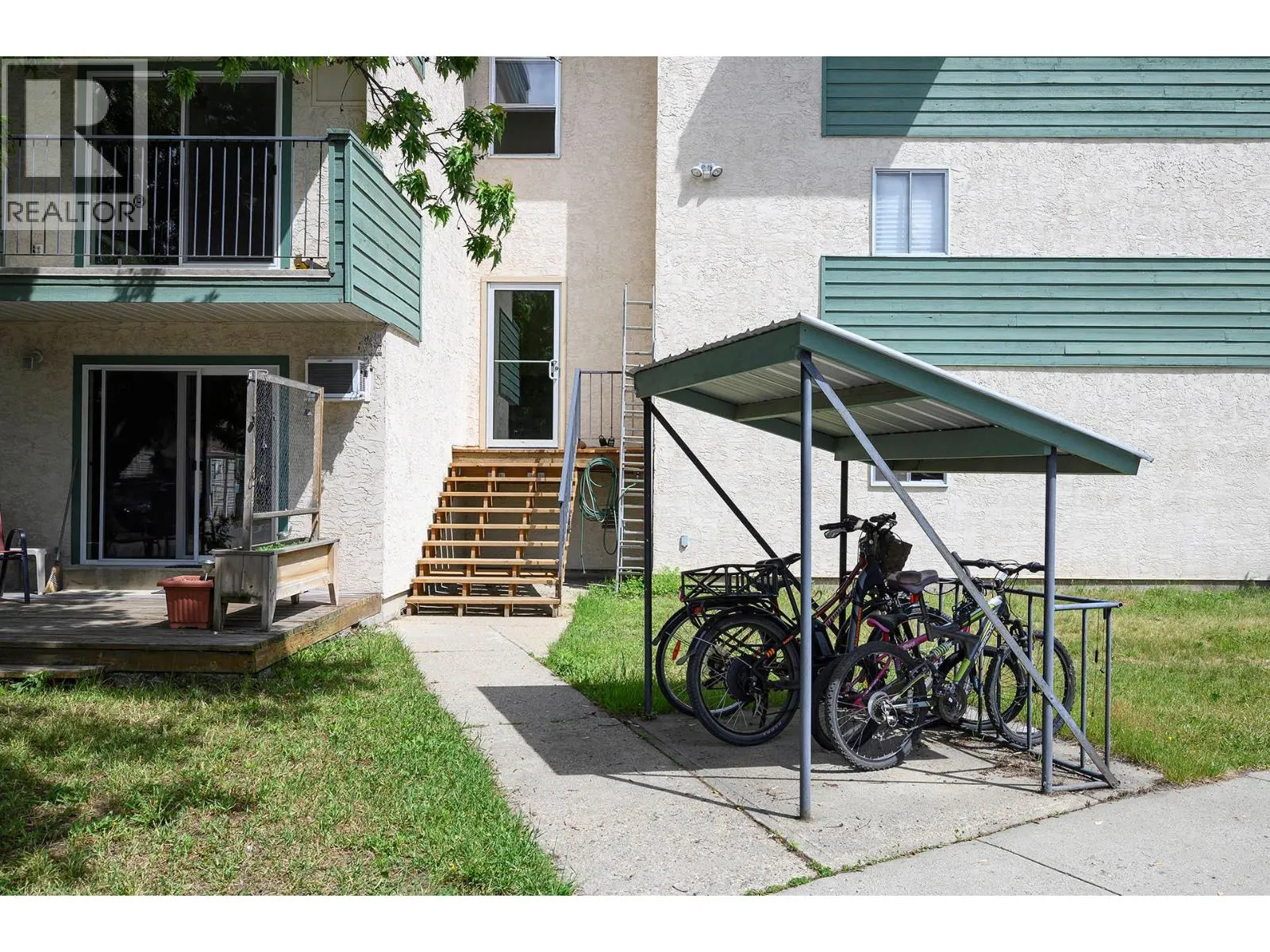245 Park Drive Unit# 16
