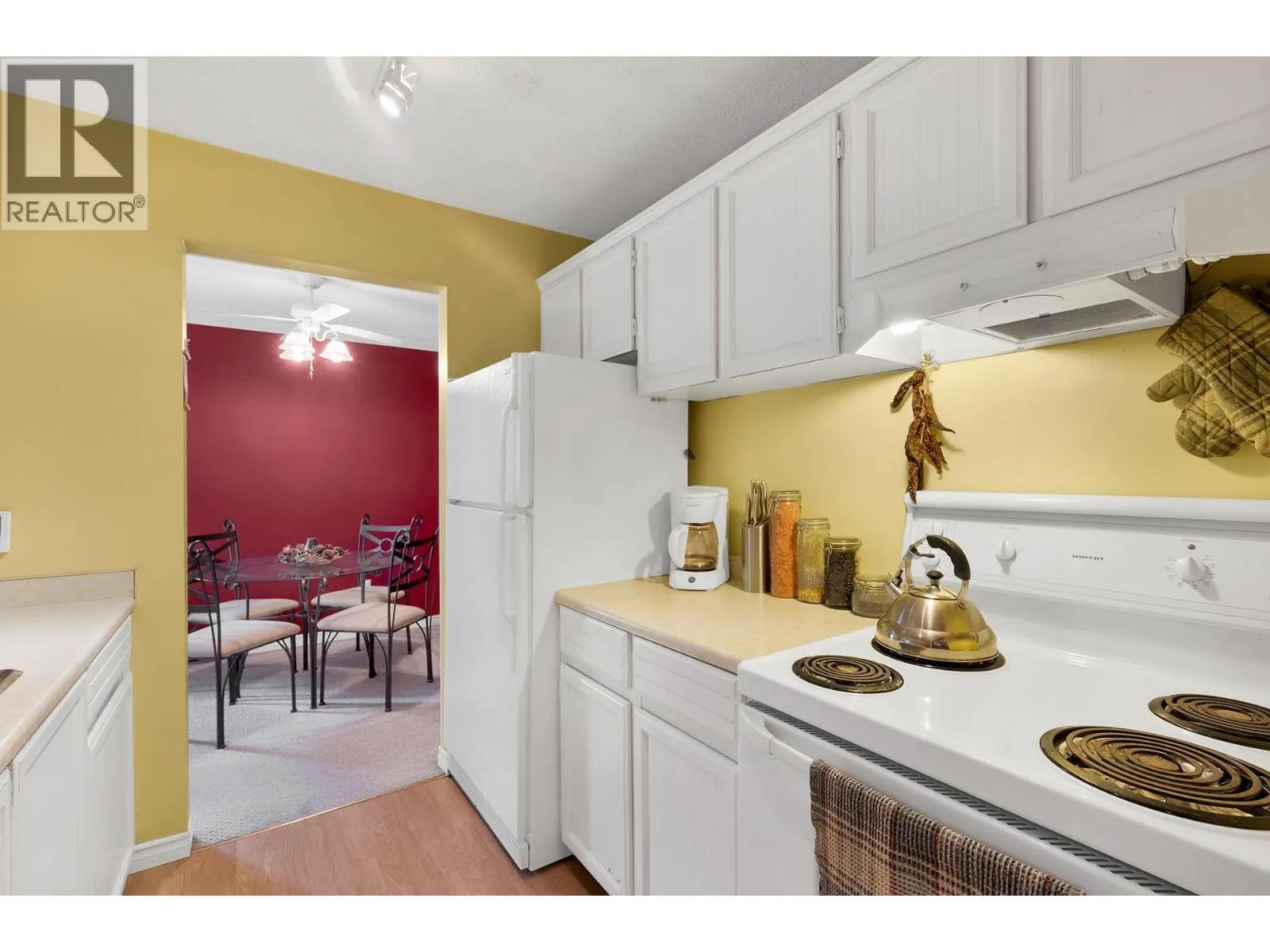 245 Park Drive Unit# 16