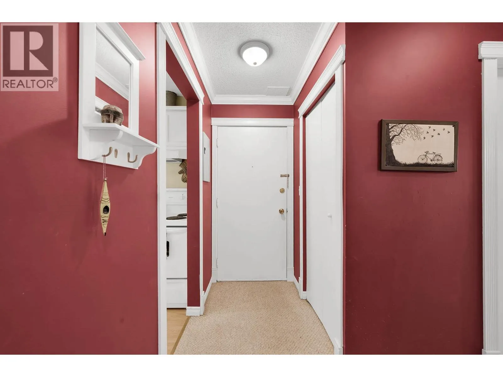 245 Park Drive Unit# 16