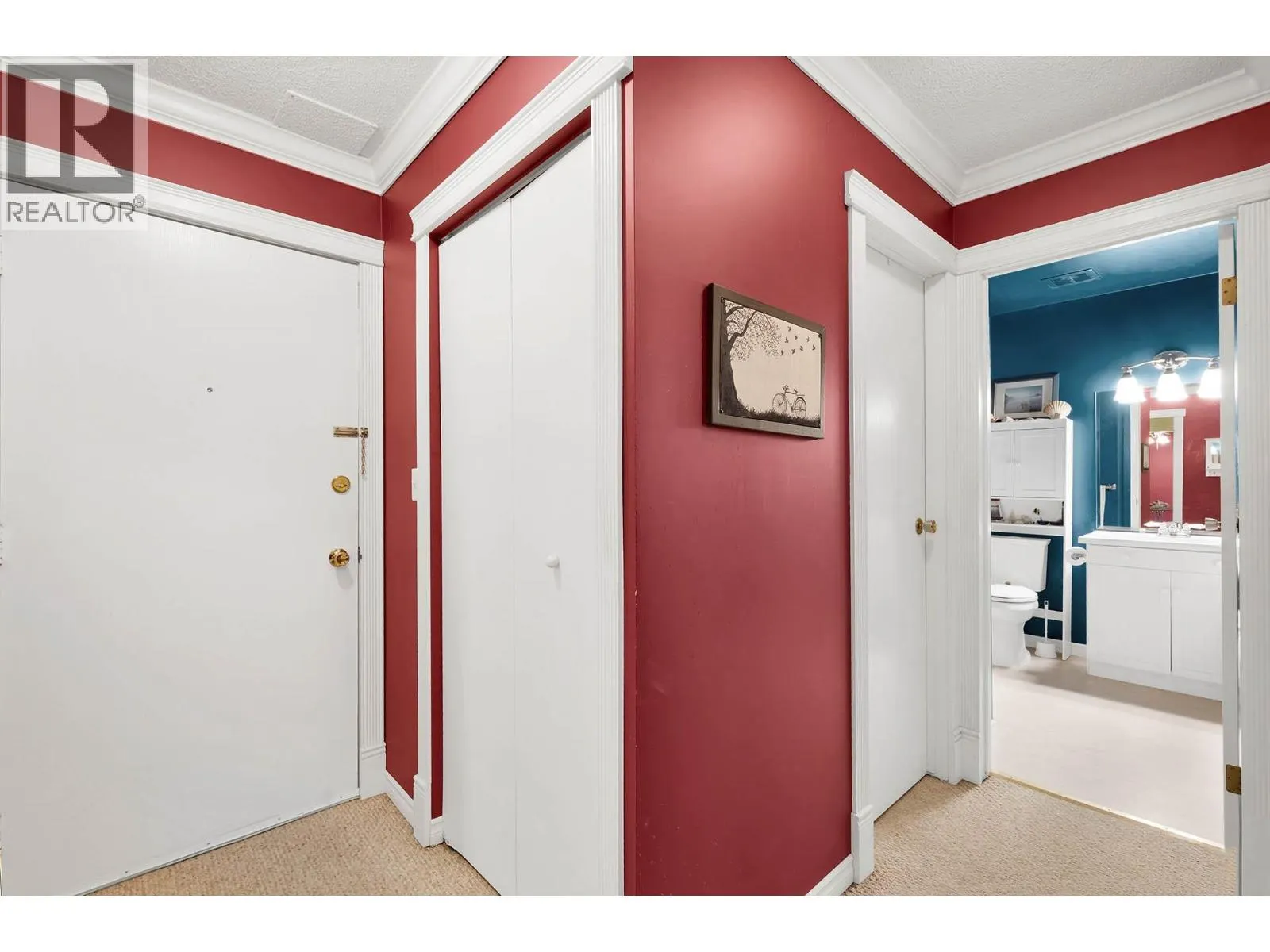 245 Park Drive Unit# 16