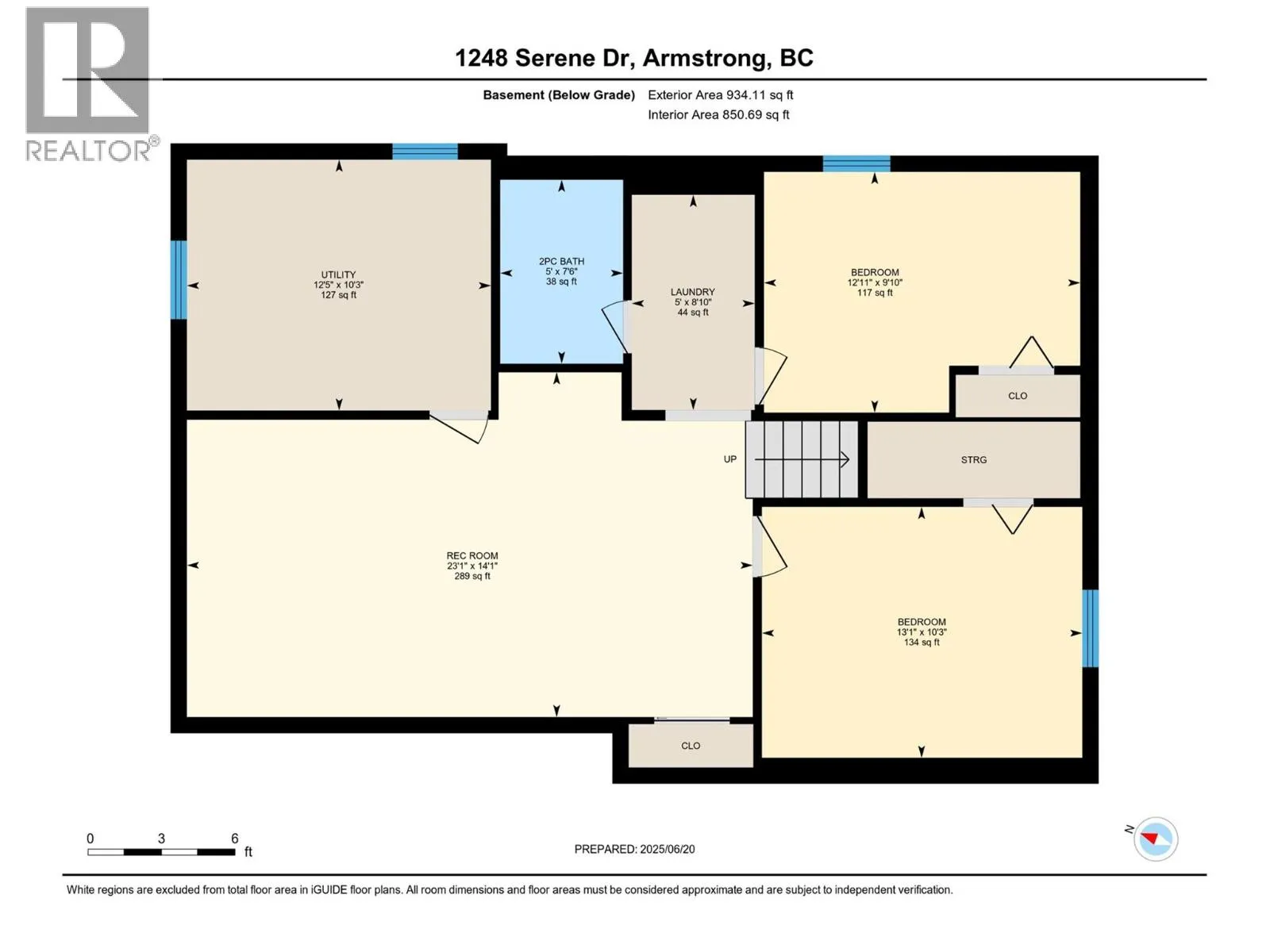 1248 Serene Drive