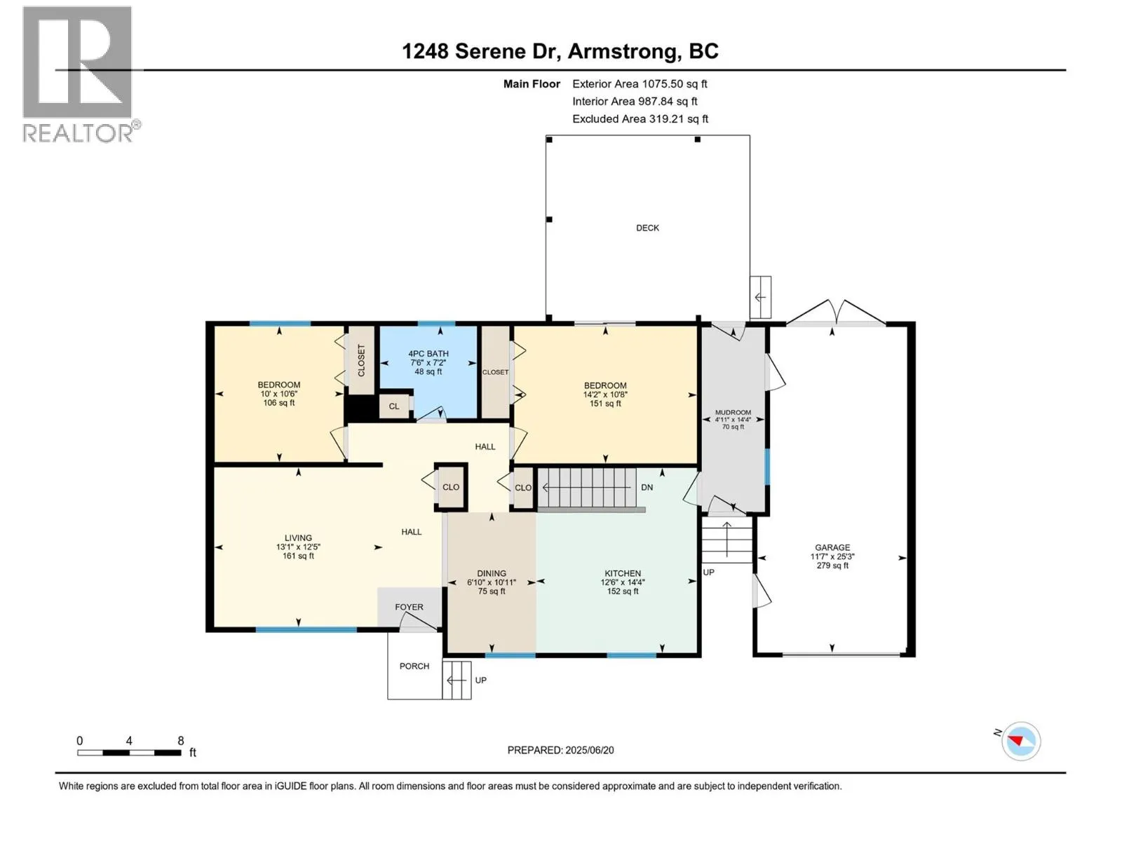 1248 Serene Drive
