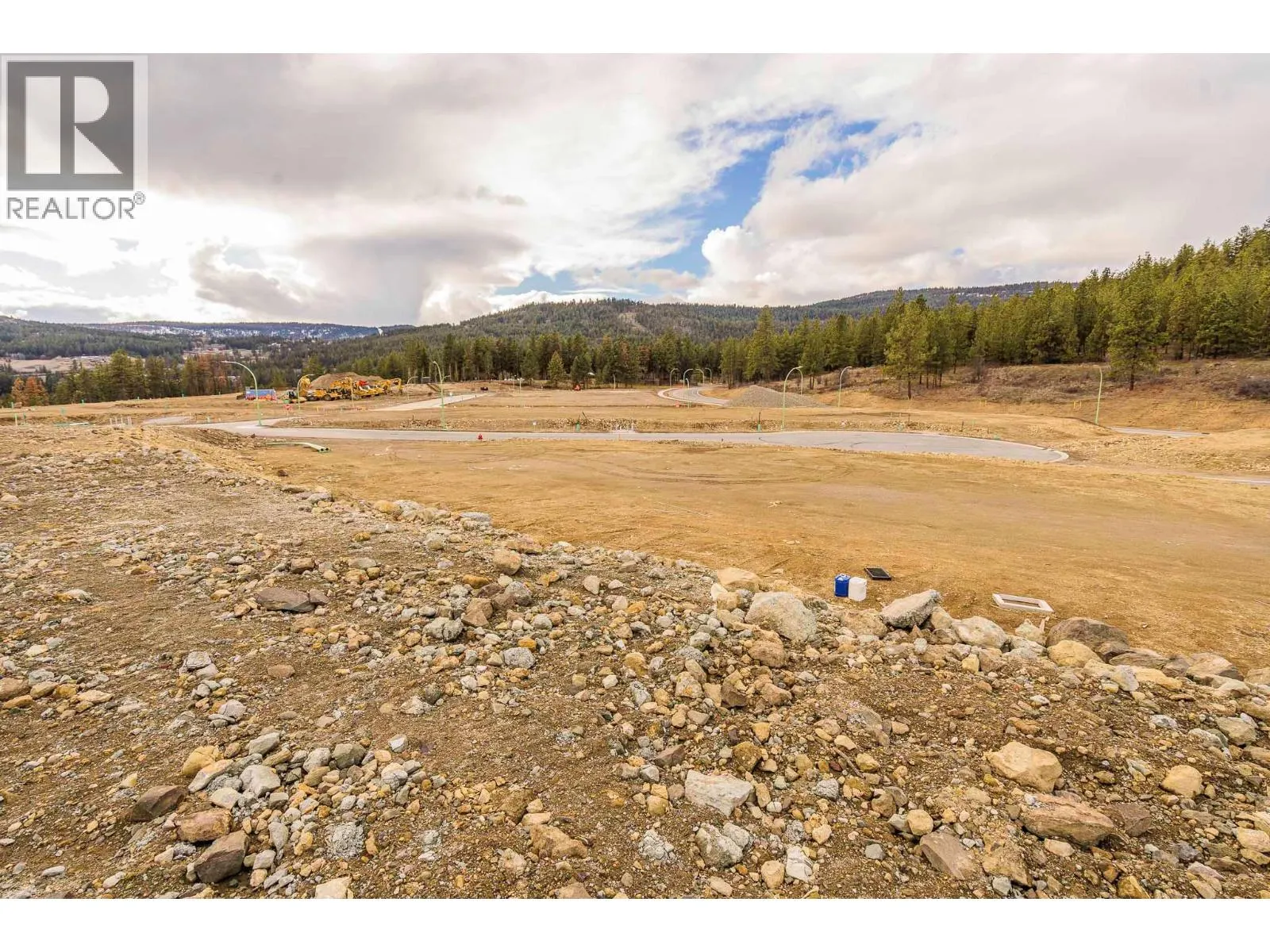 Lot 51 Scenic Ridge Drive