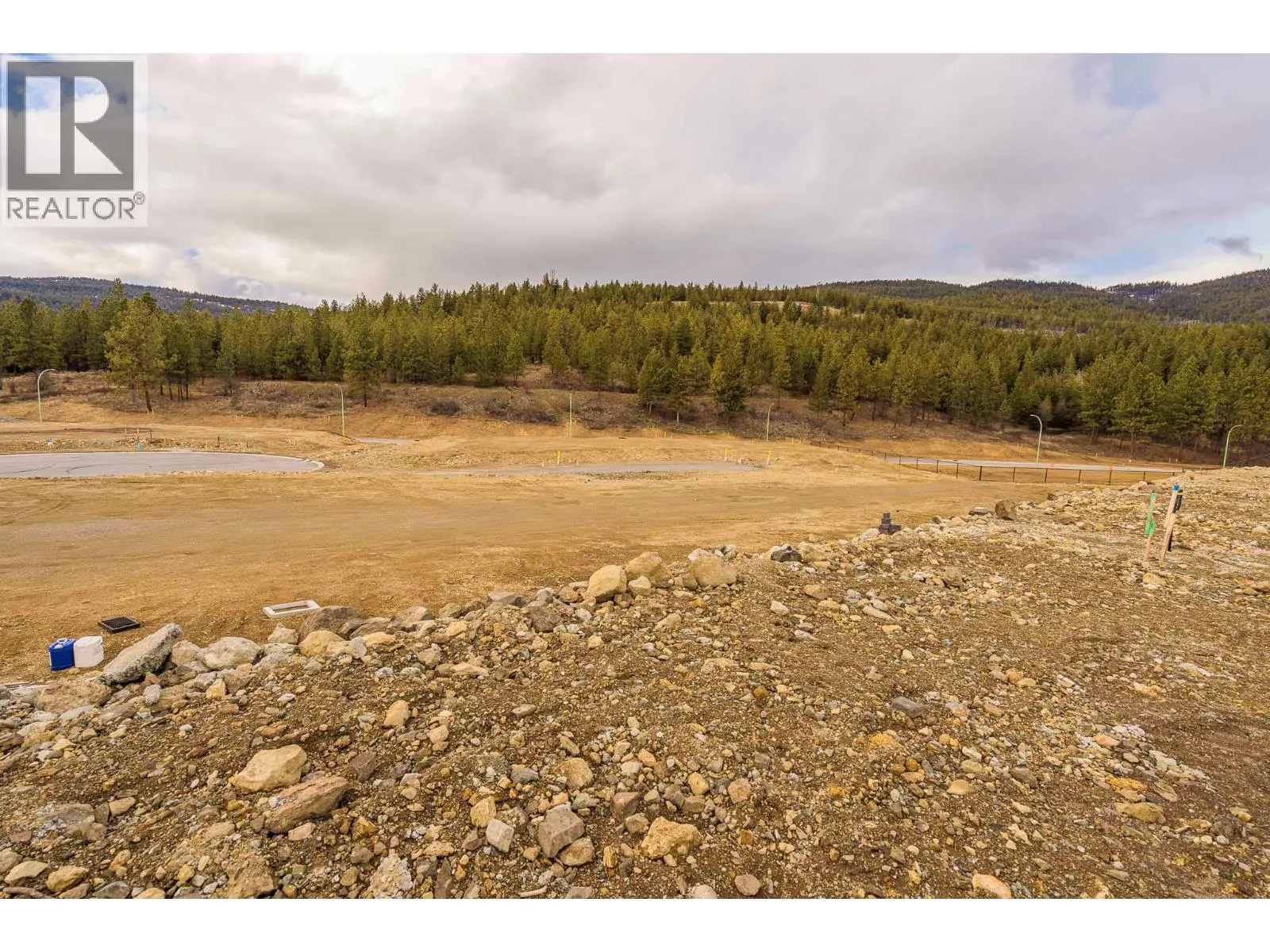 Lot 51 Scenic Ridge Drive