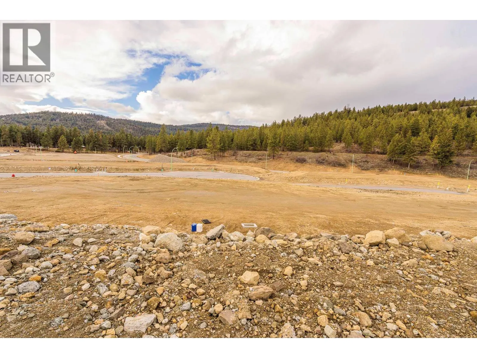 Lot 51 Scenic Ridge Drive