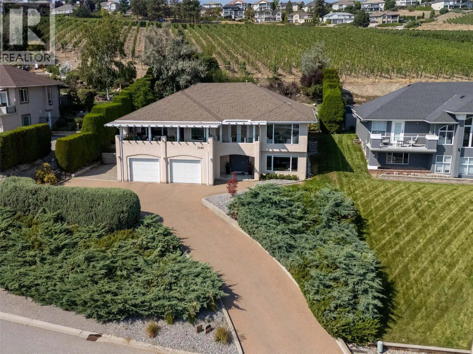 1546 Golden View Drive