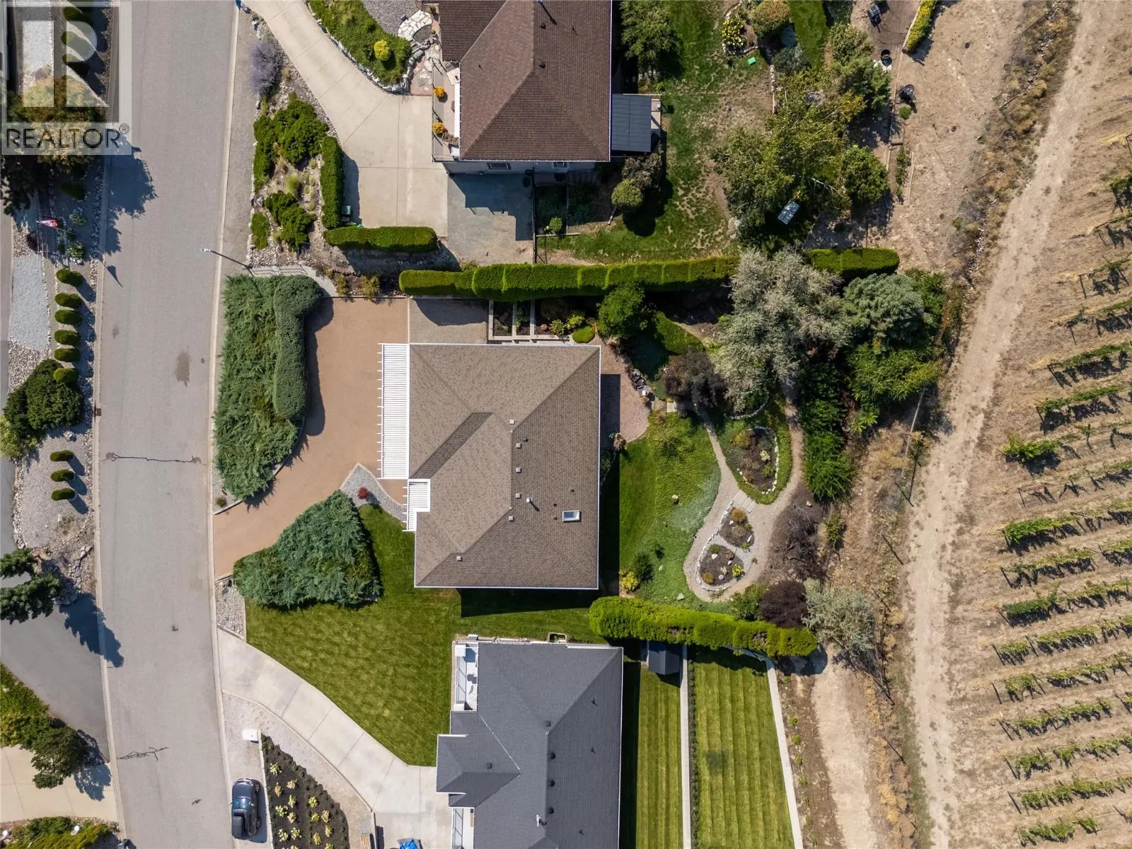 1546 Golden View Drive