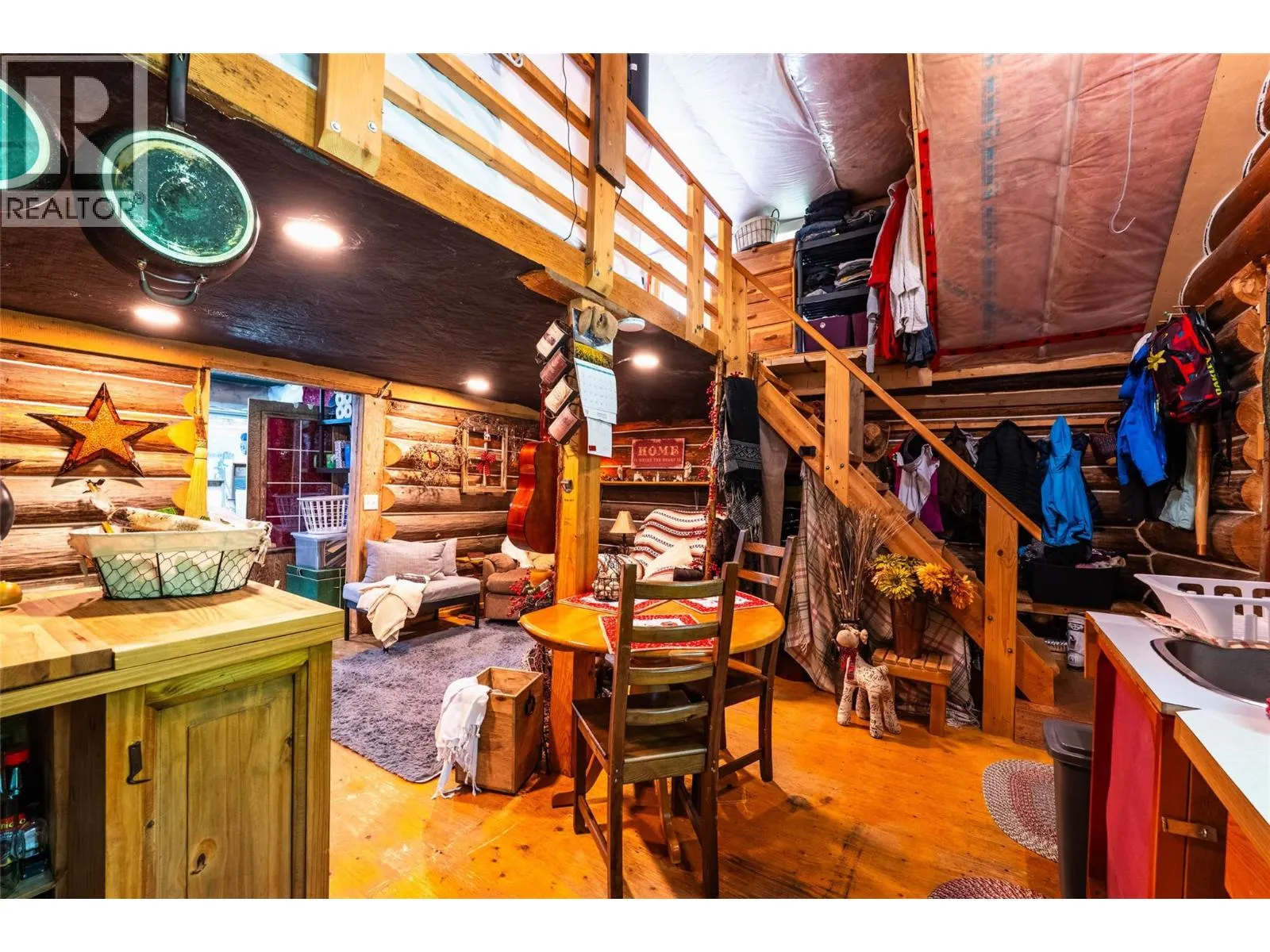 541 Bear Road