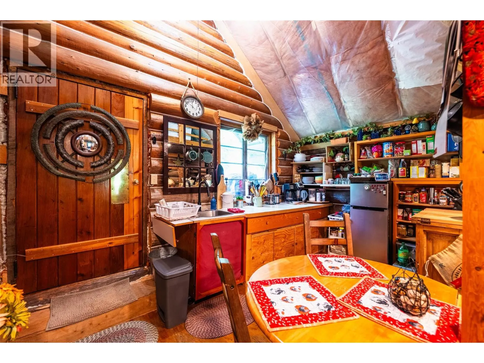 541 Bear Road