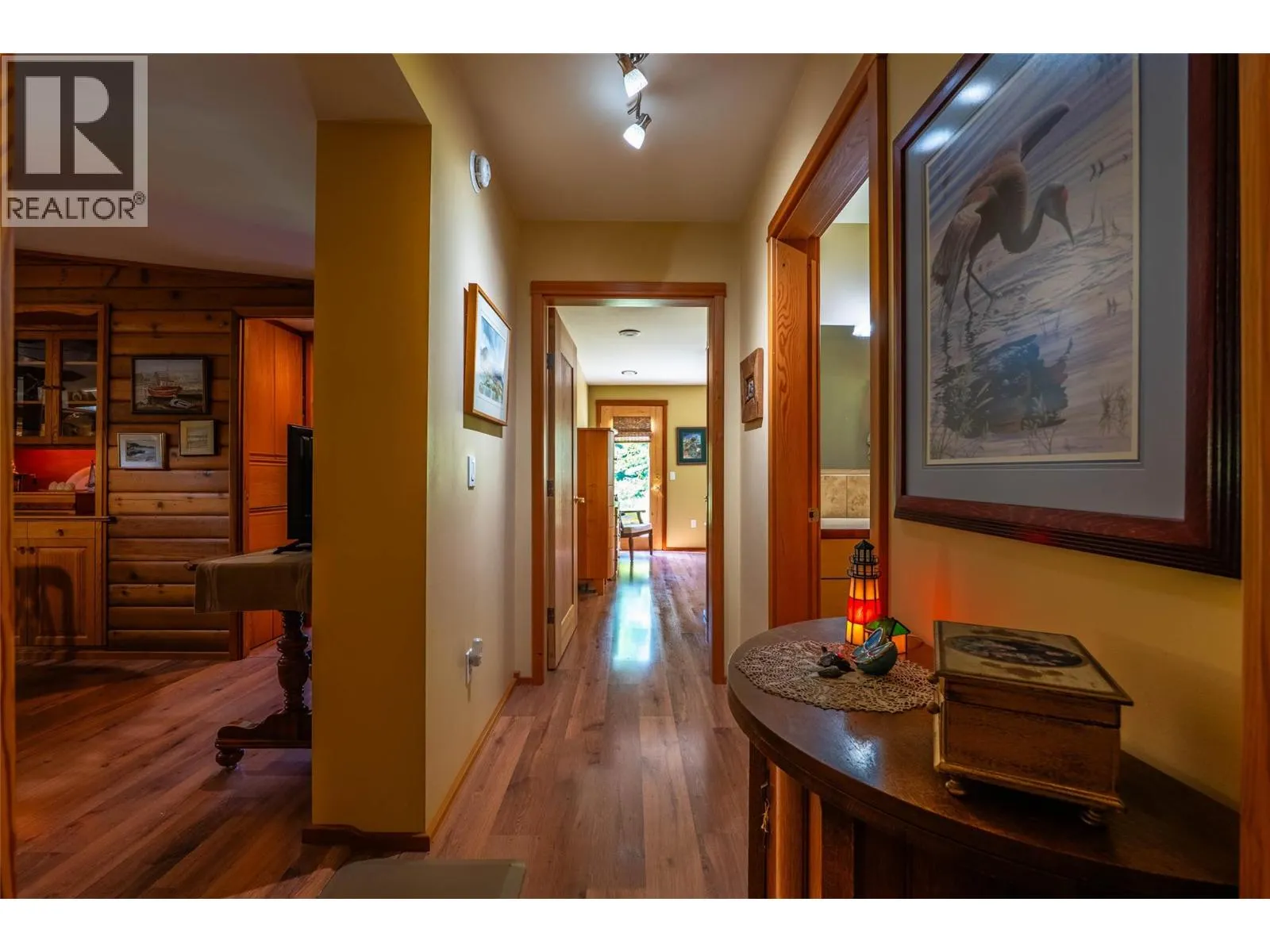 541 Bear Road